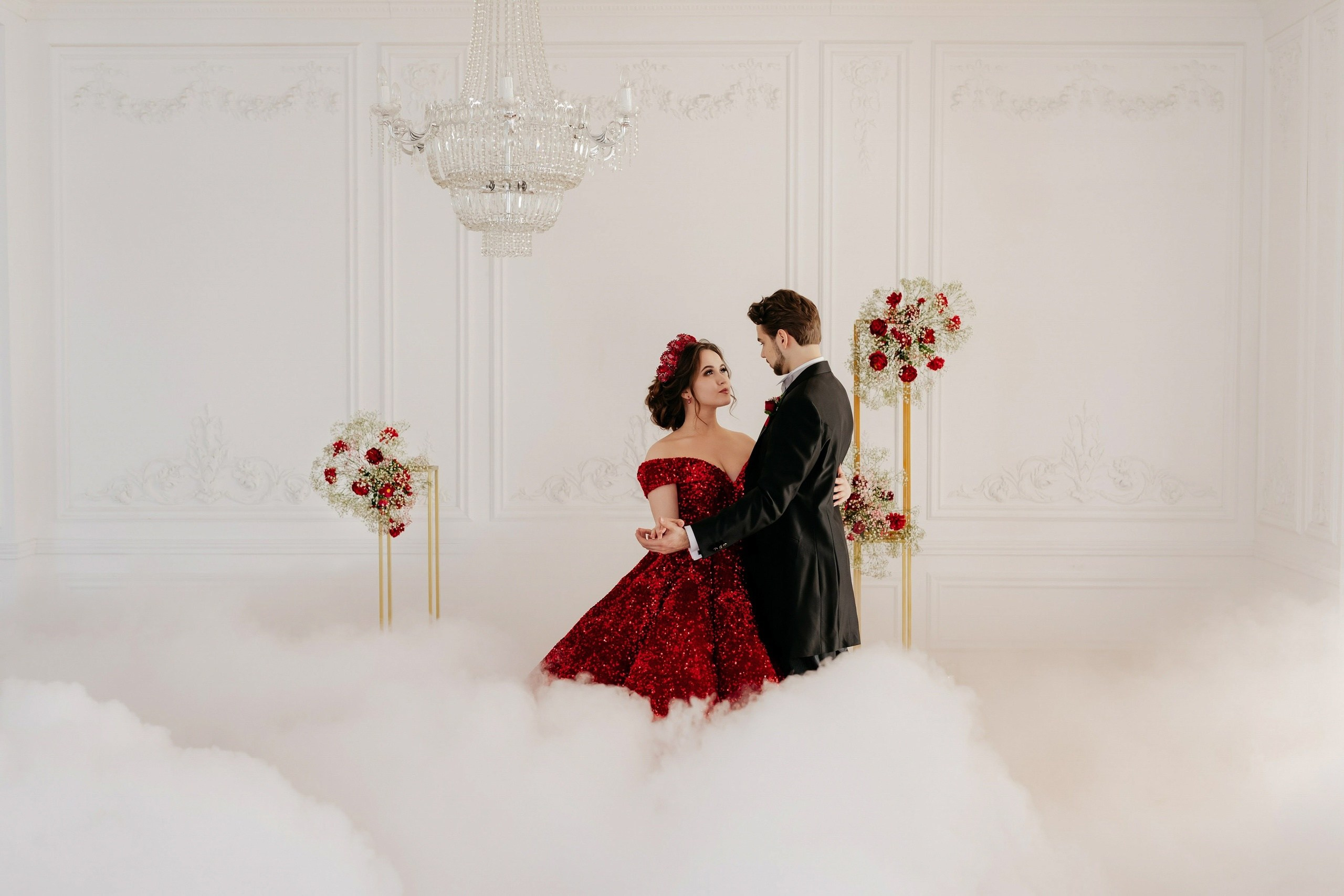 Фотограф и видеооператор (видеограф) в Евпатории и в Крыму