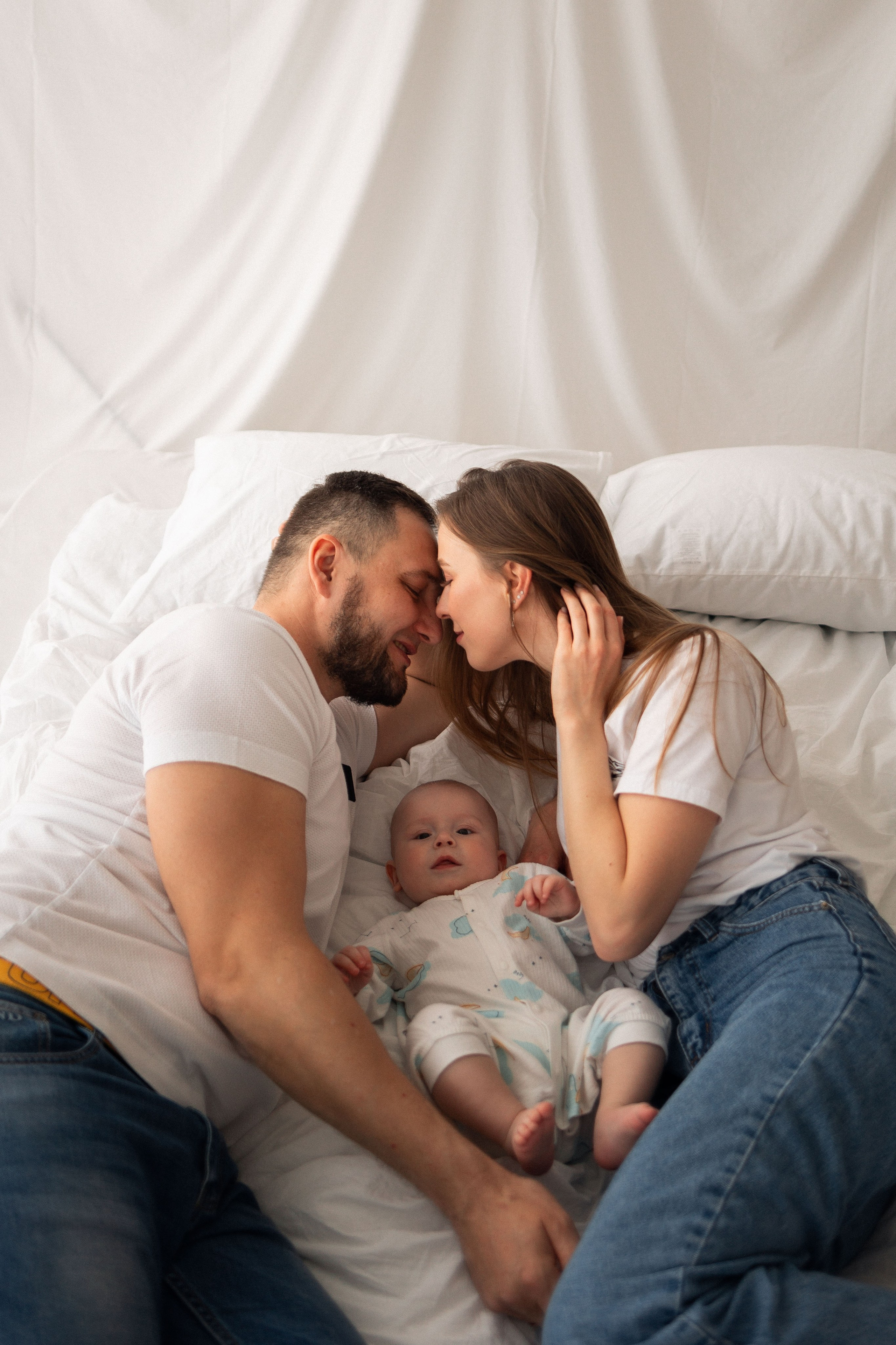 L&E&L. Семейный фотограф в Севастополе и Симферополе Александра Чистякова