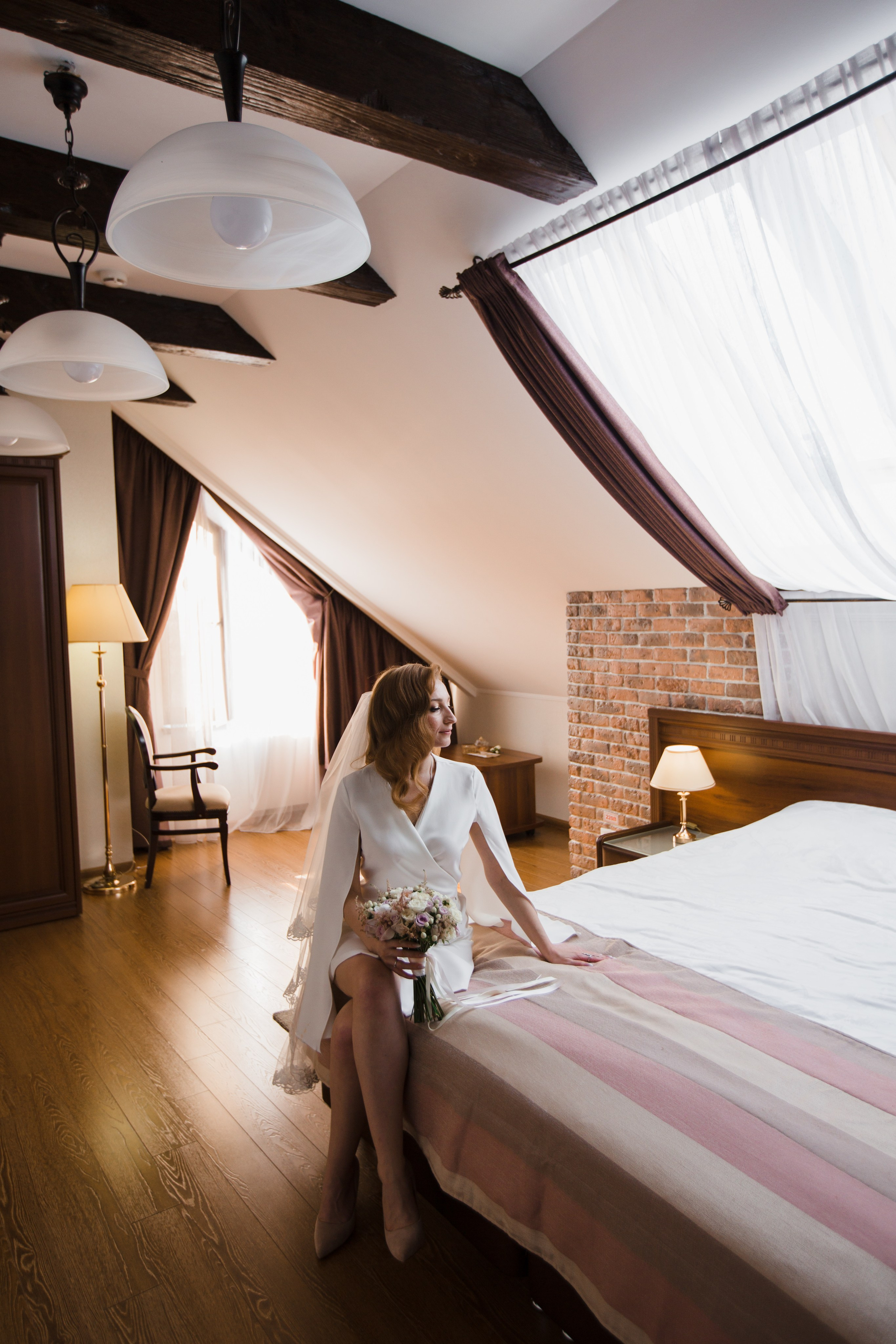 Сергей и Юлия. Свадебный и семейный фотограф в Краснодаре