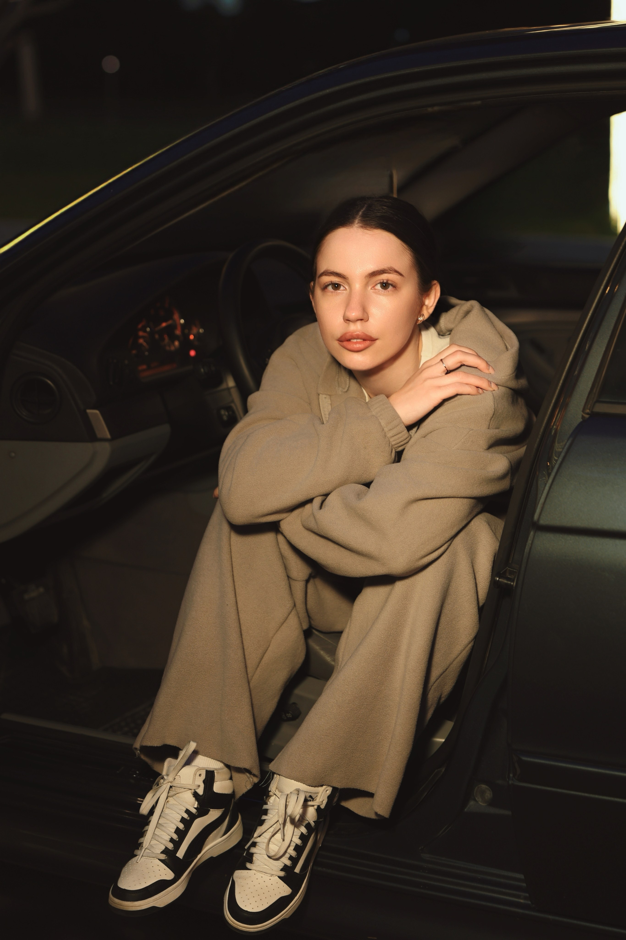 Екатерина. Фотограф в Ялте