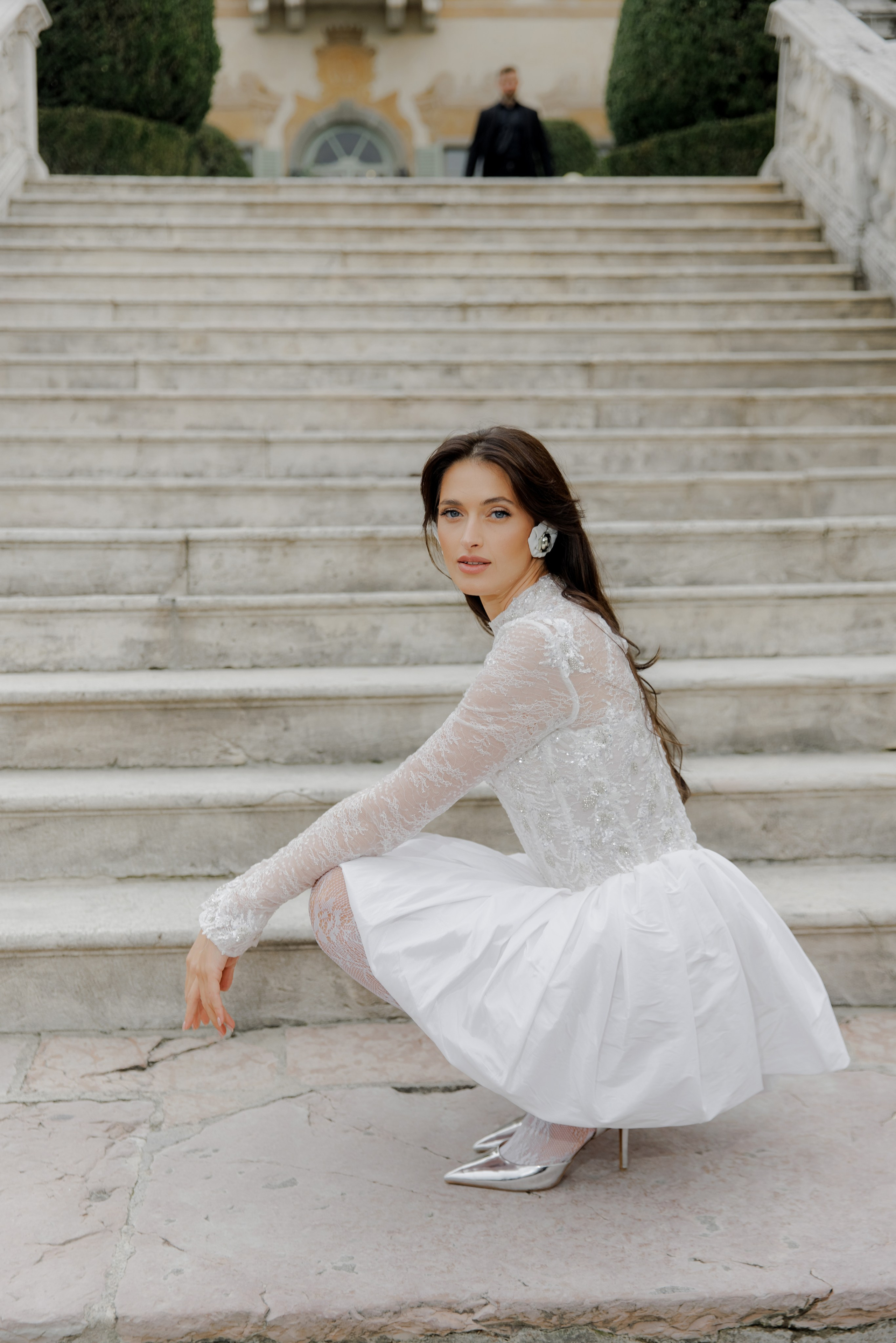 Bergamo, Italy — EDITORIAL. Свадебный фотограф в Москве, Ярославле Виталий Квант