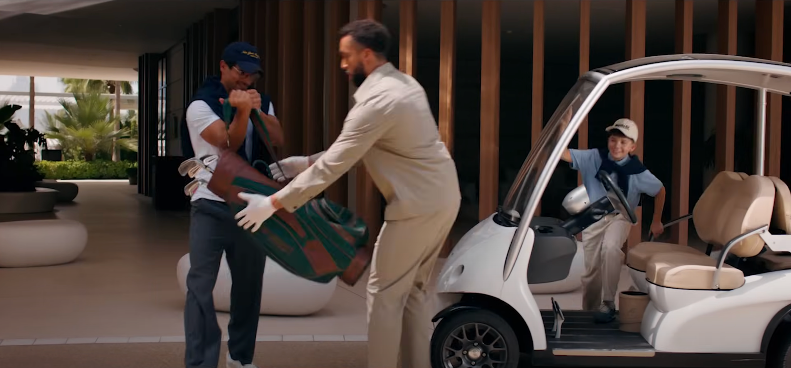 Villa del Divos. Naya Novikova set designer portfolio