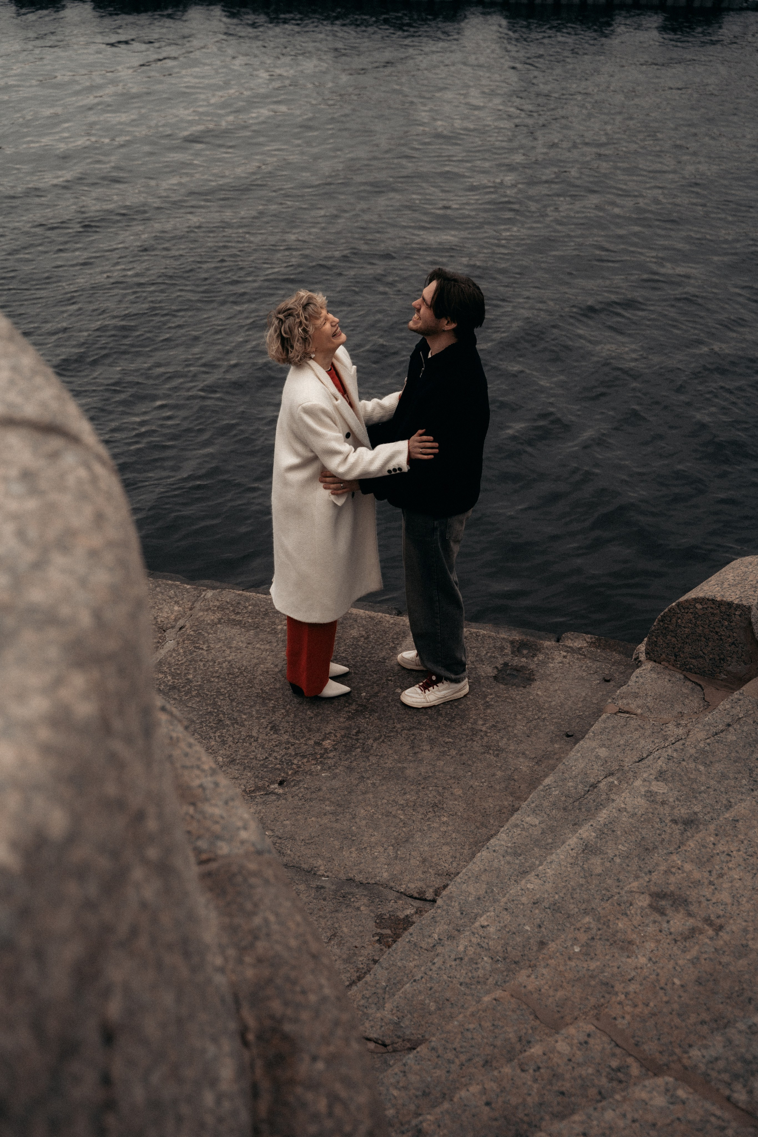 Город любви — не Париж, а дождливый Питер. Рыкова Светлана | фотограф и мобильный видеограф | Брянск Москва Спб