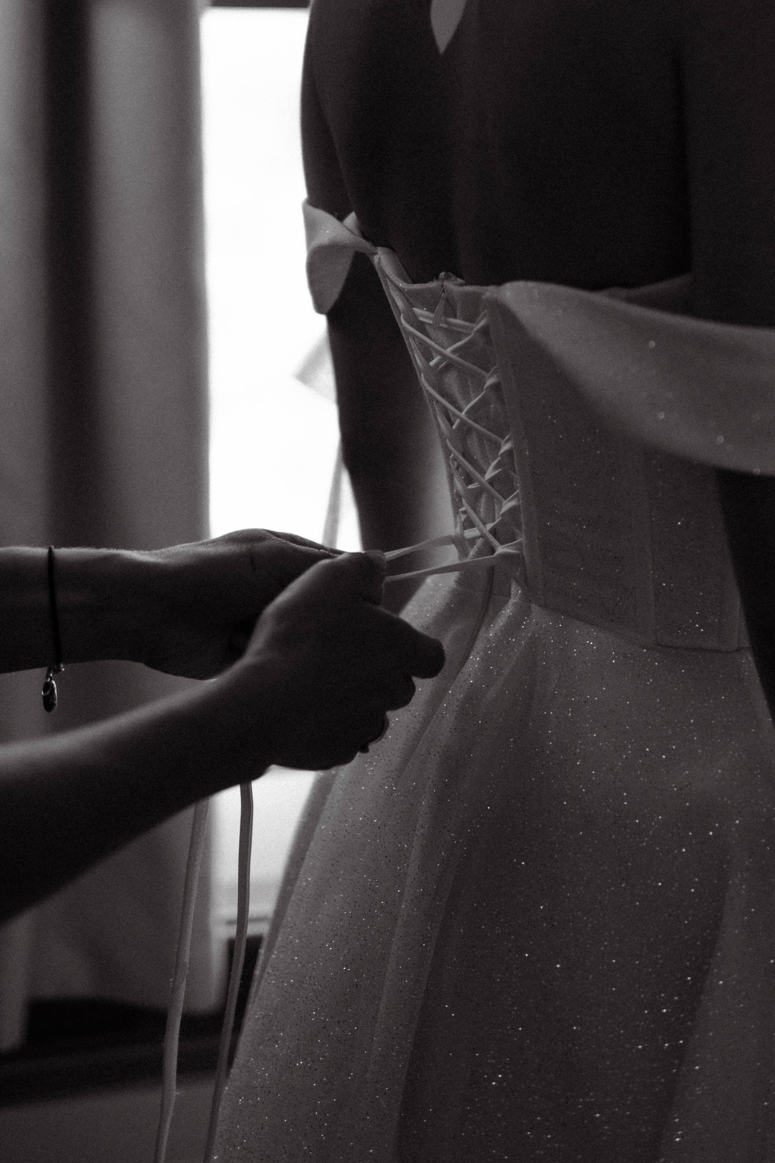 Дима и Таня. Свадебный фотограф Оля Григунова