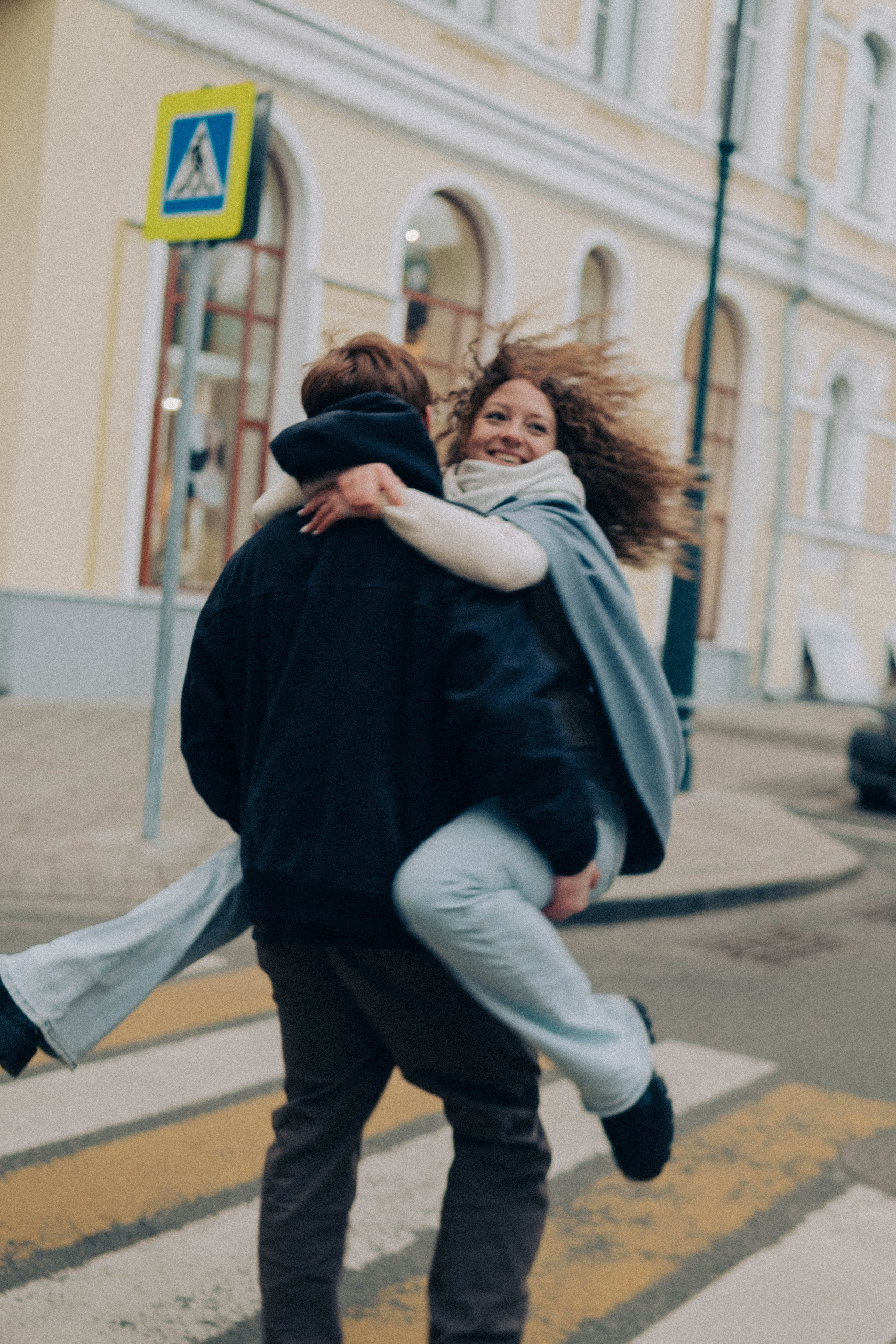 Леня и Настя. Свадебный фотограф Оля Григунова