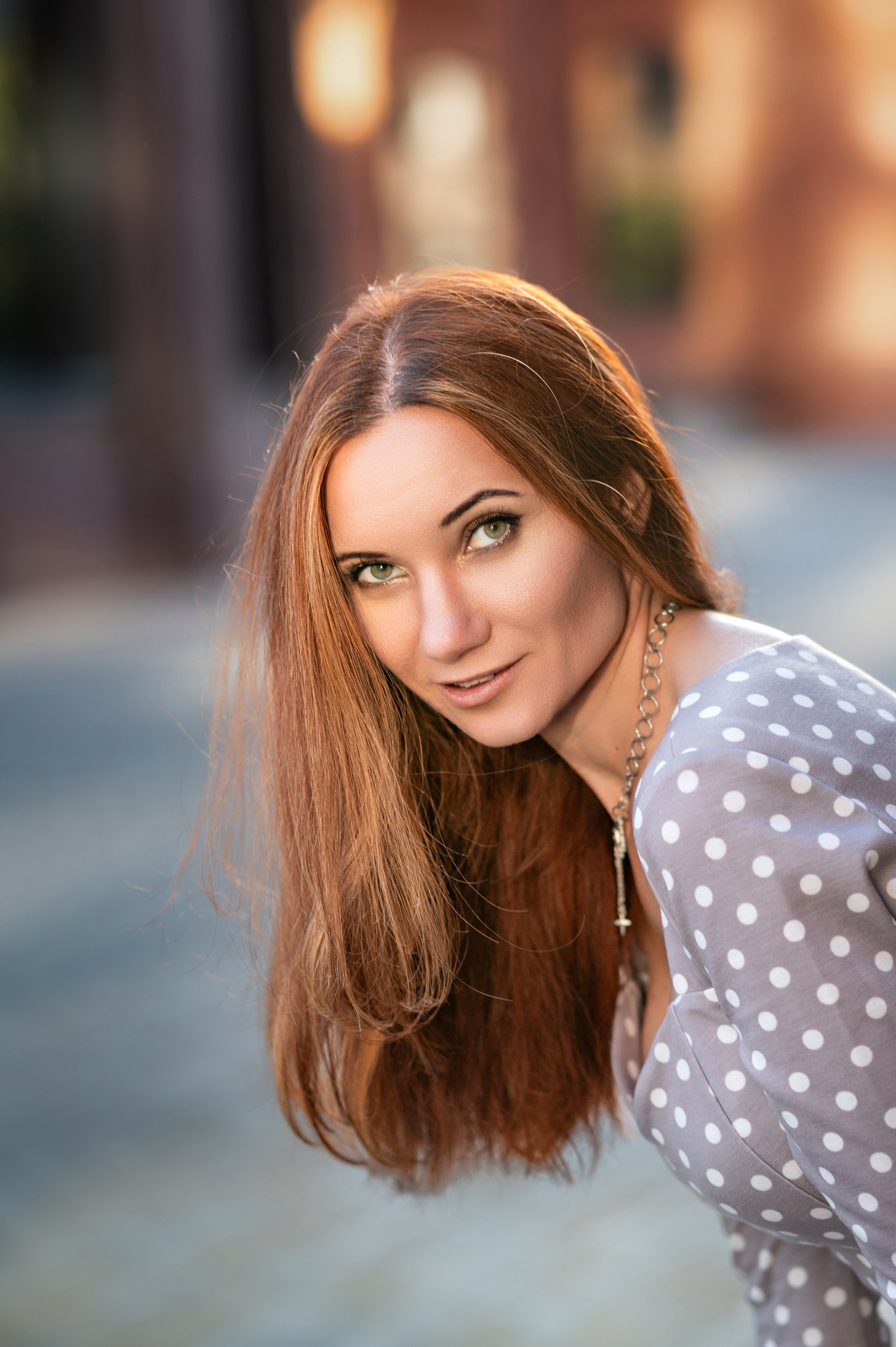 Анастасия и Дмитрий