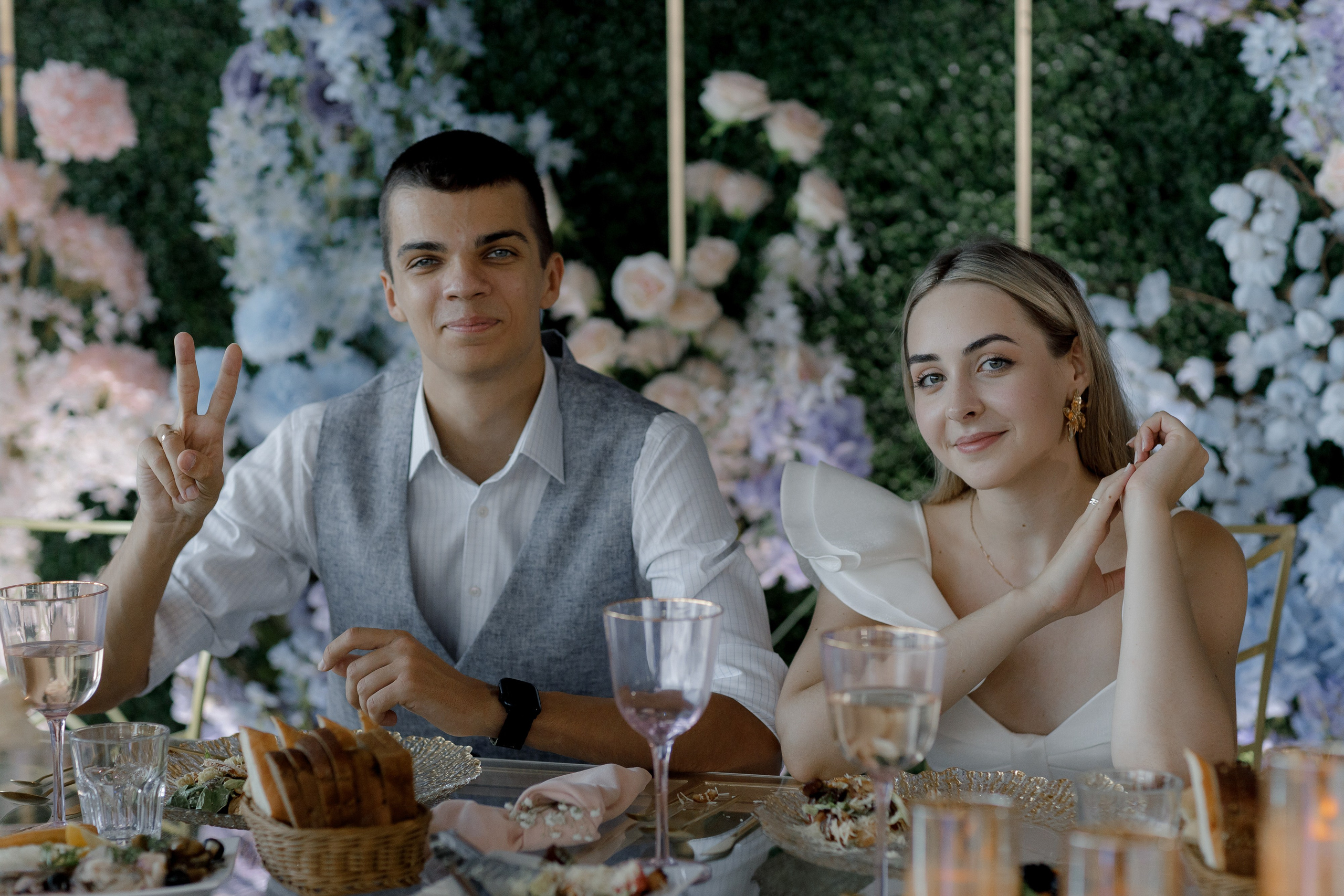 A & Y | KERCH. Свадебный фотограф в Москве и Краснодаре Анастасия Прудко