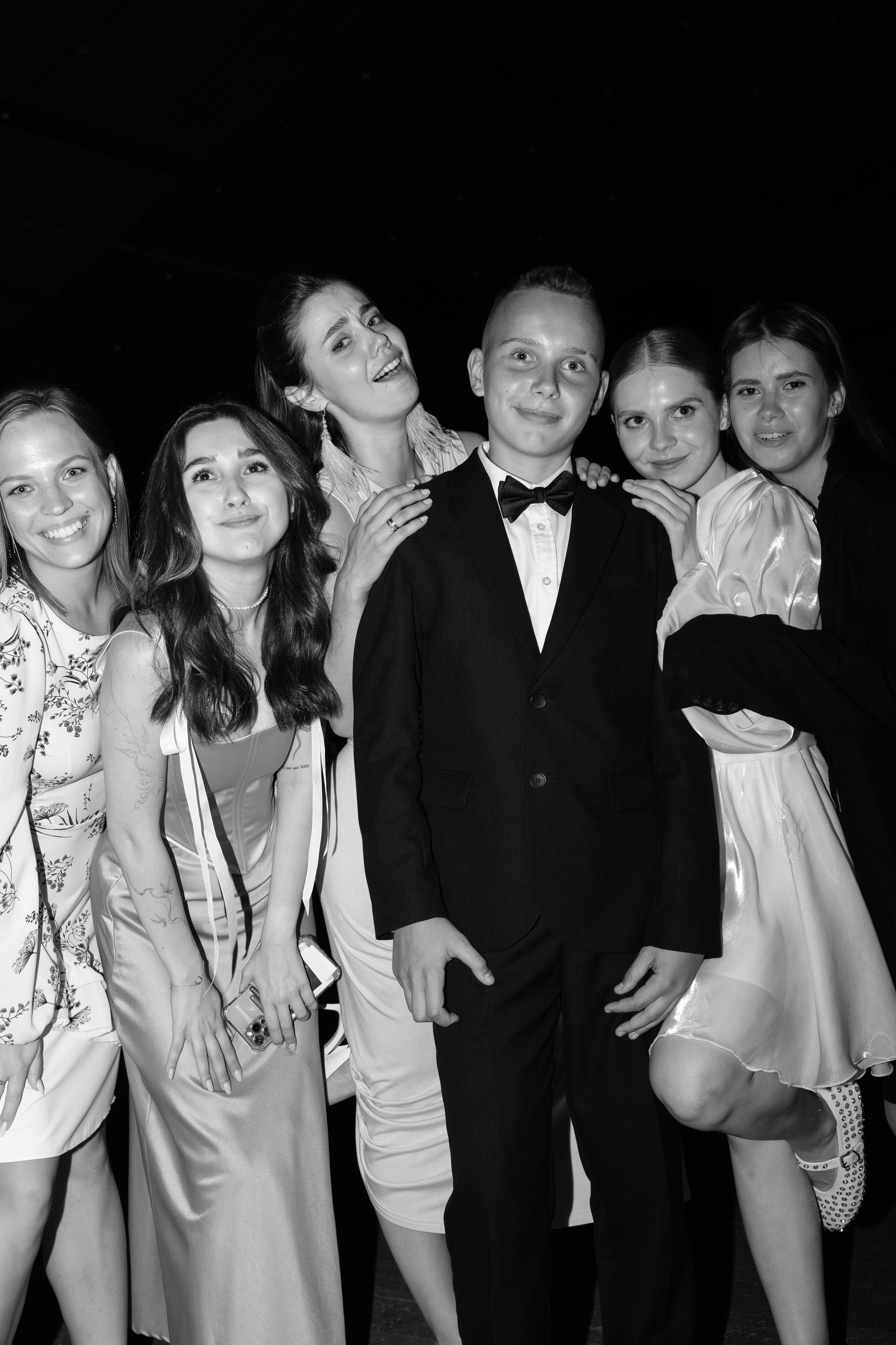 Why not. Свадебный фотограф Наташа Брифли