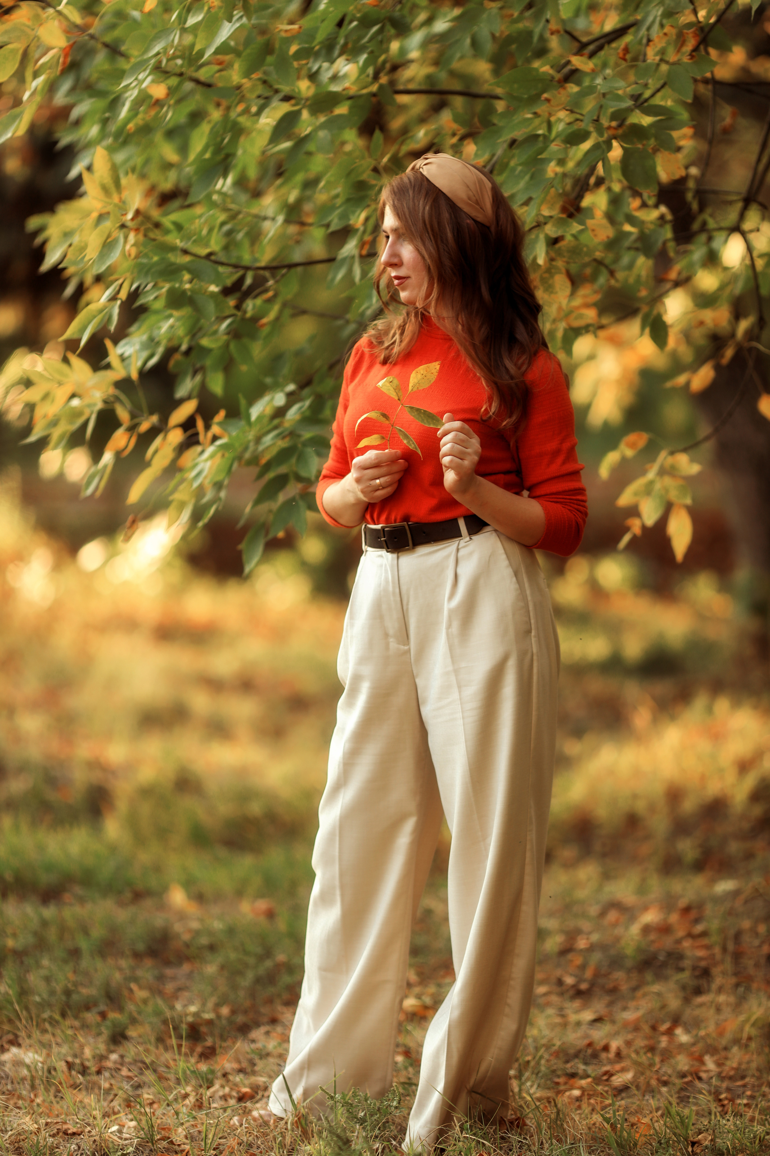 Улица Художественные. Семейный фотограф в Тбилисском районе Наталия Батина