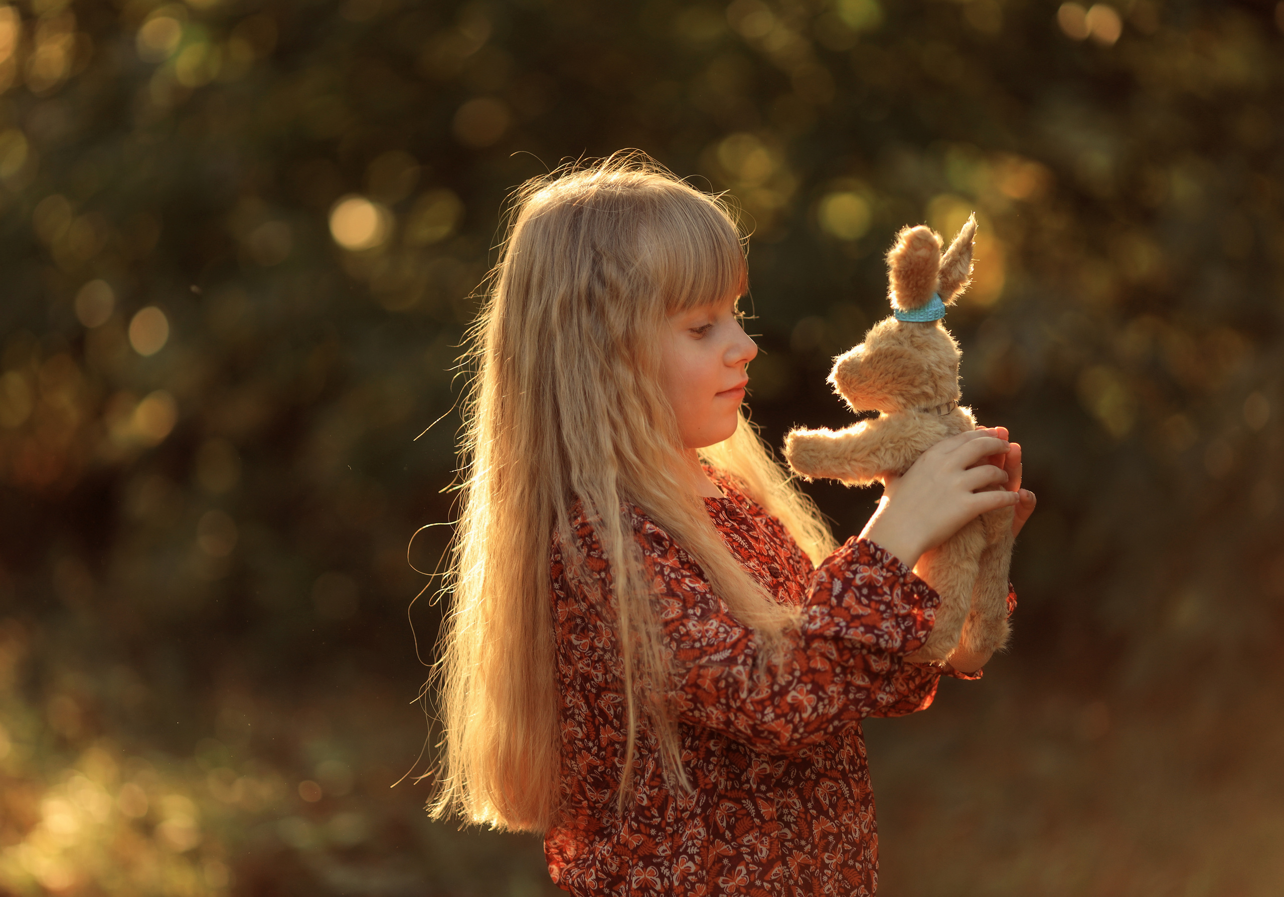 Улица Художественные. Семейный фотограф в Тбилисском районе Наталия Батина
