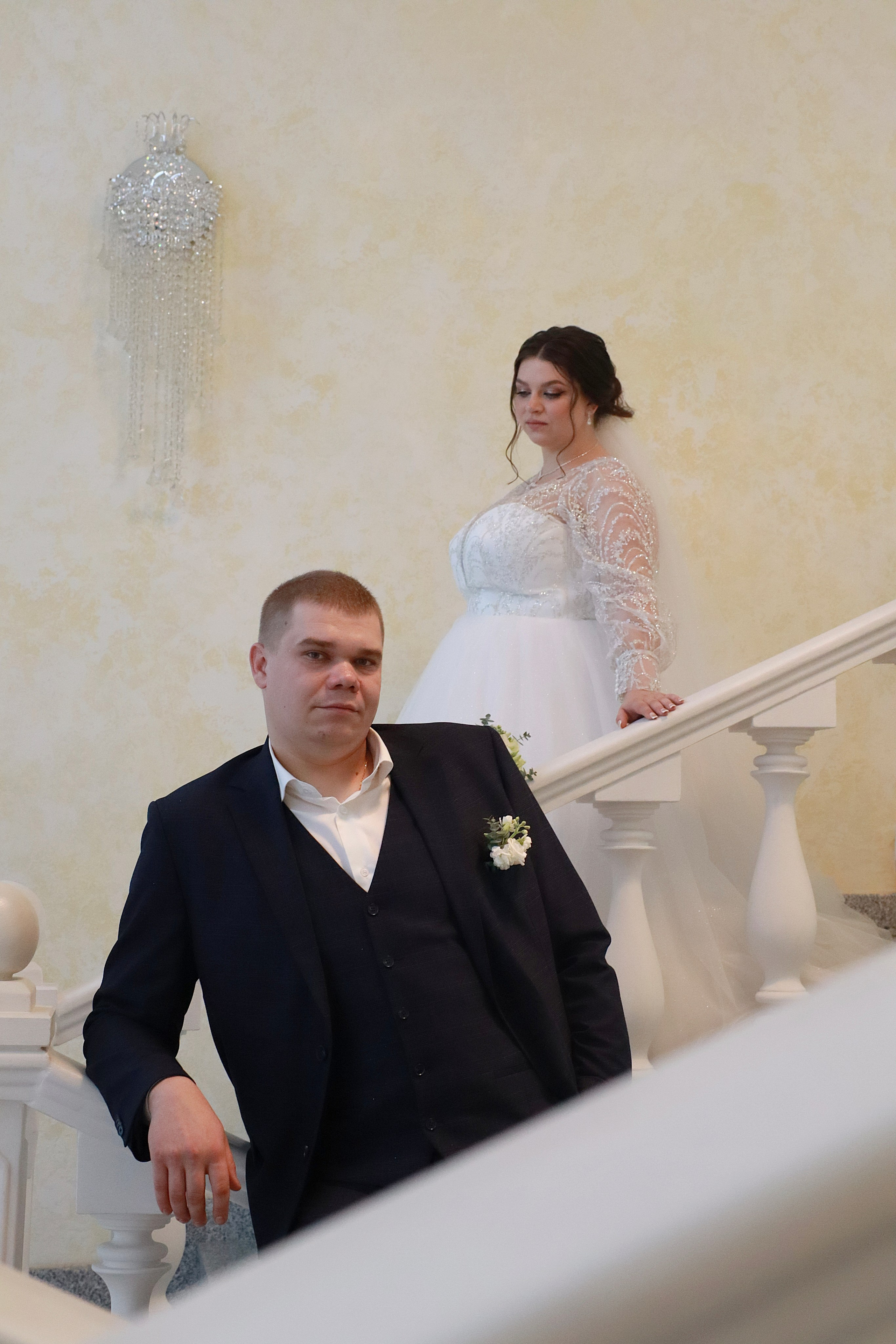 Свадебные фотосессии. Фотолаборатория Ваниль