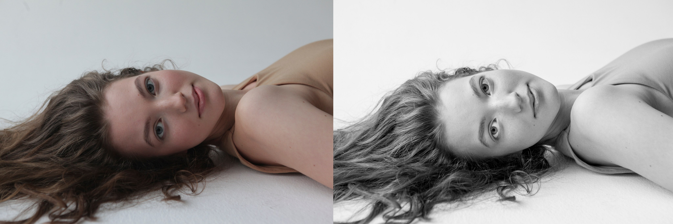 Портреты. Фотограф Мельник Ирина. Москва