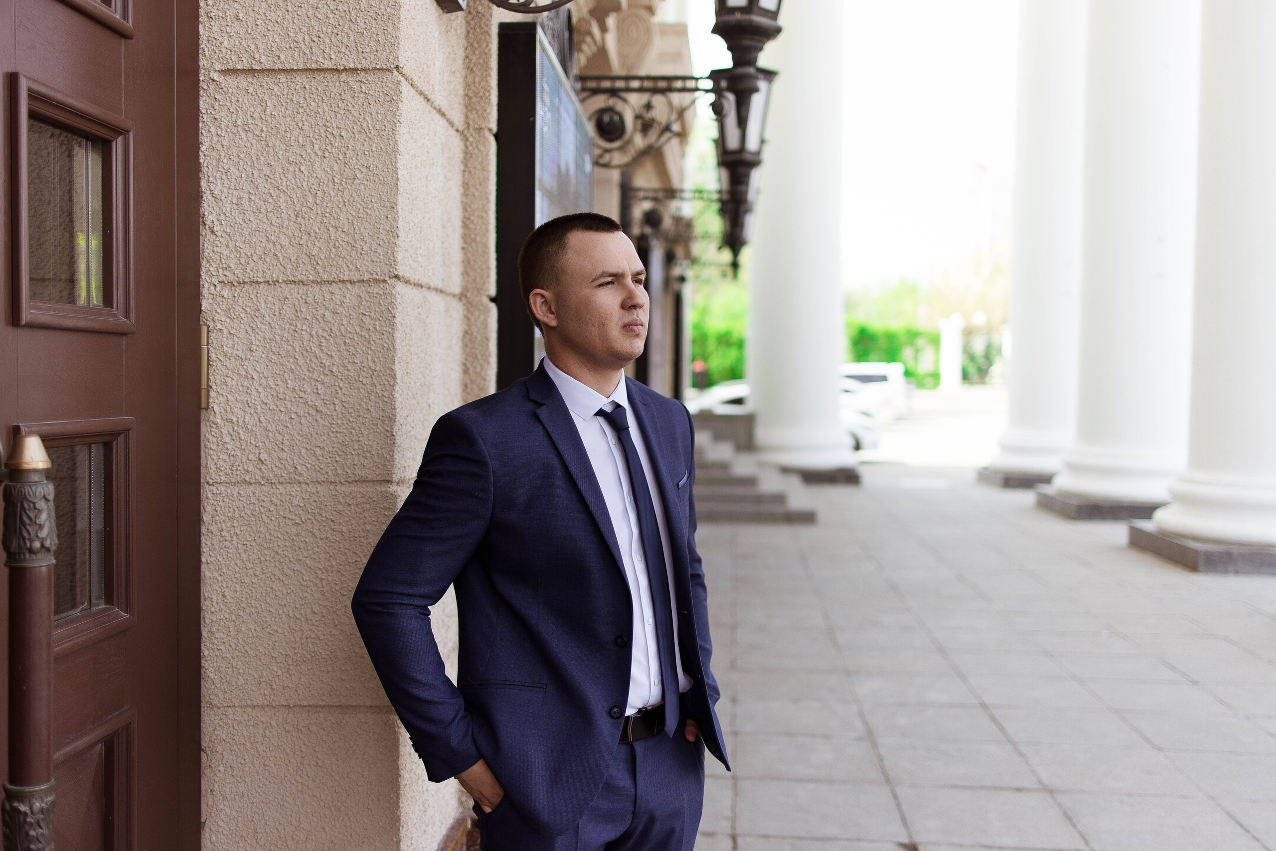 Дмитрий и Анна. Свадебный и семейный фотограф Яна Стражева. Волгоград, Москва