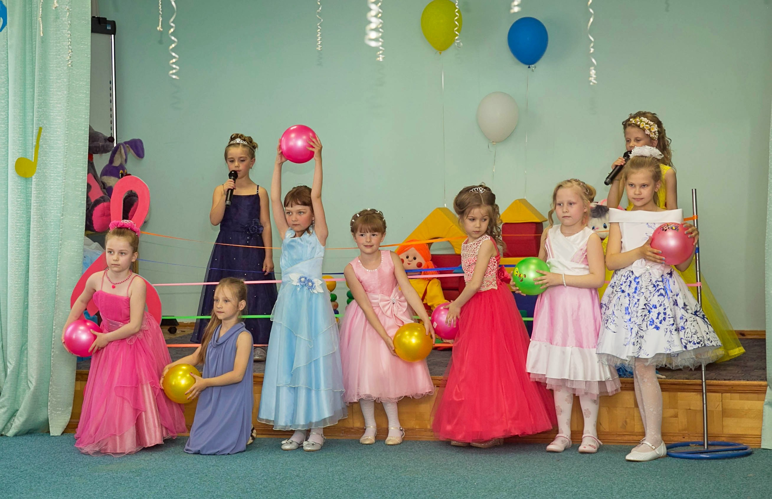 Выпускной 466. Семейный и детский фотограф в Нижнем Новгороде