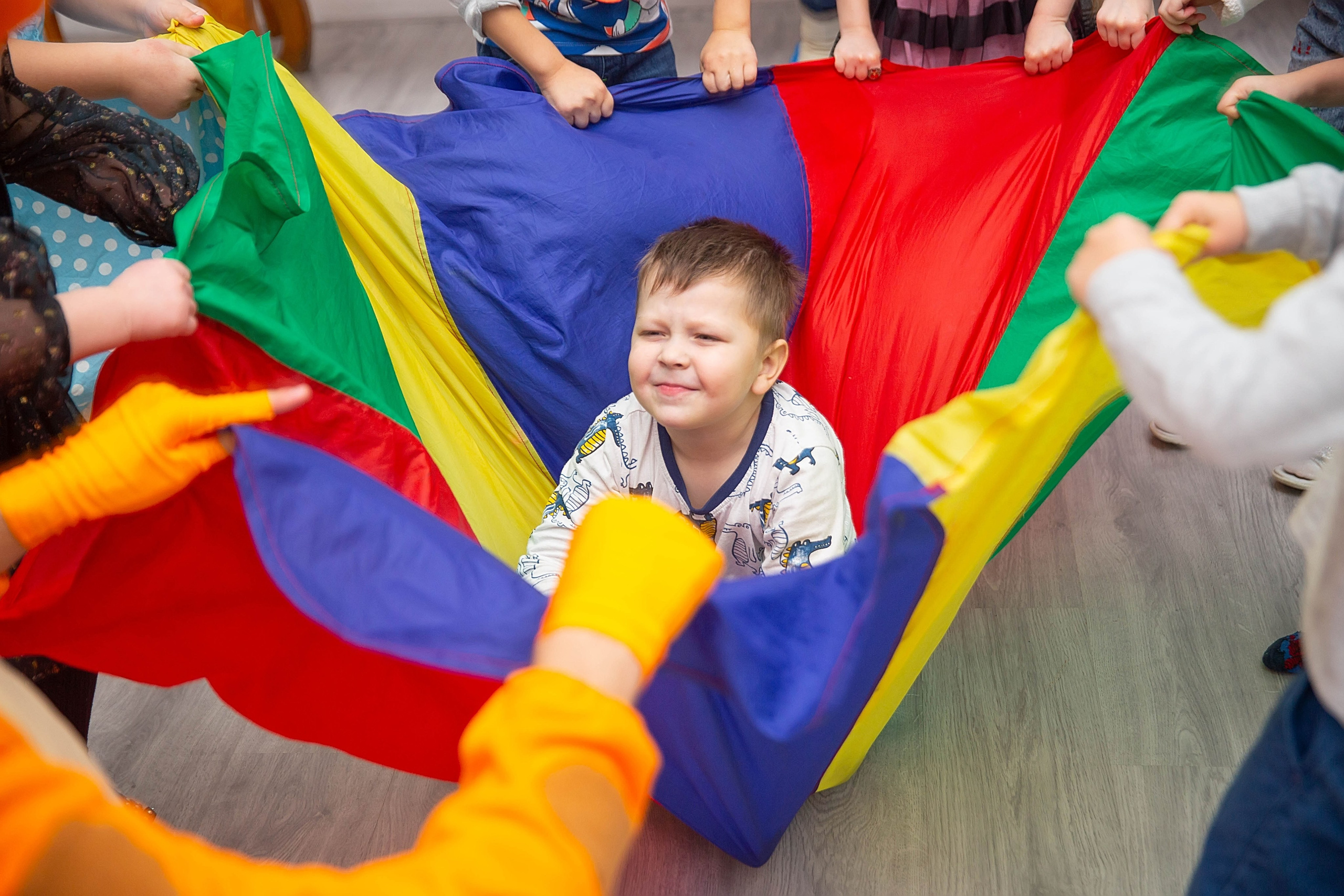 День рождения. Семейный и детский фотограф в Нижнем Новгороде