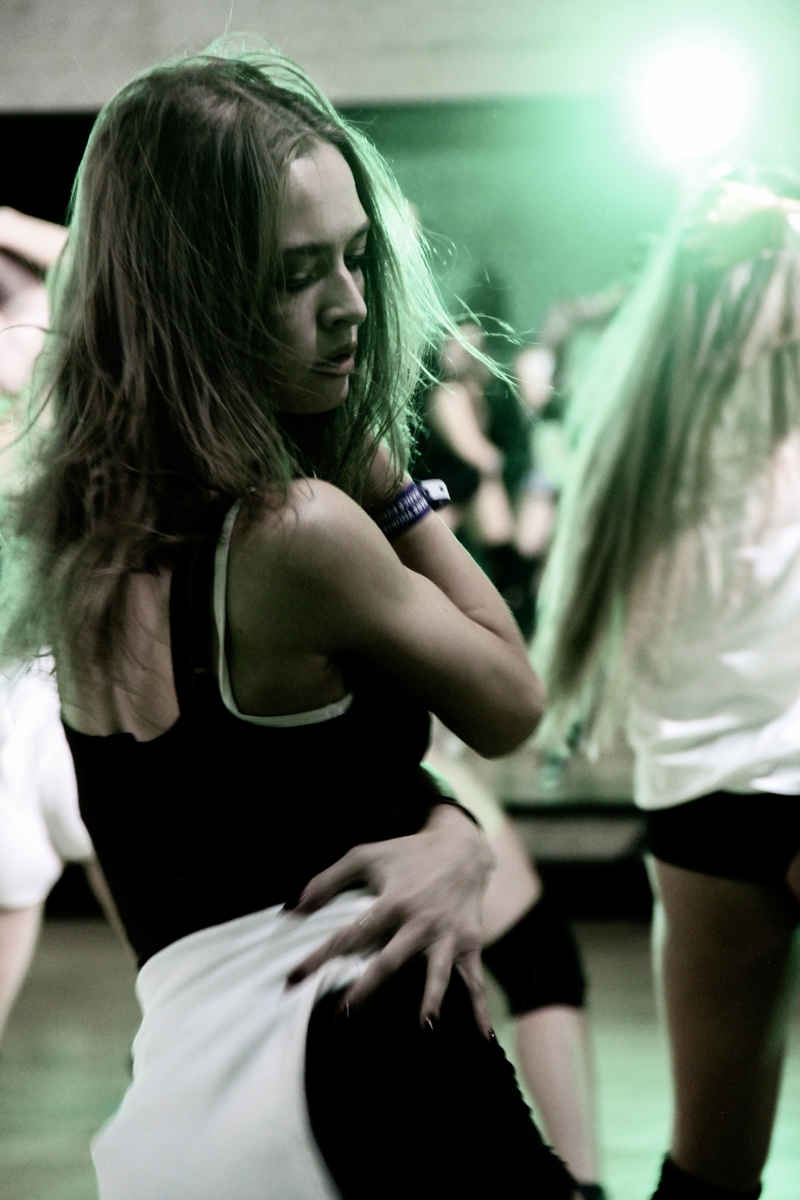 Reportage. Репортажный и творческий фотограф в Москве Смольякова Анна