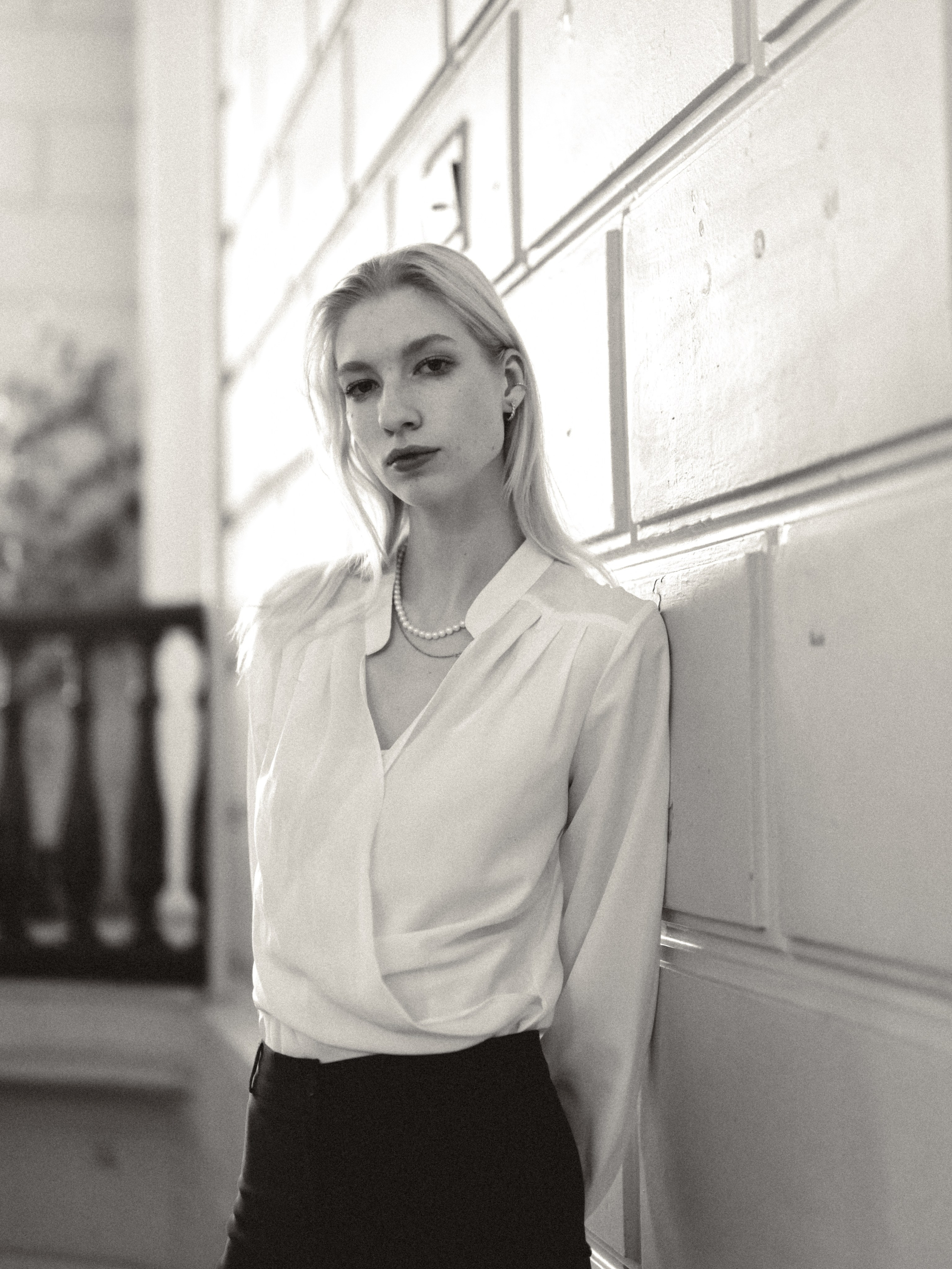 Катя. Фотограф Анна Нестеренко