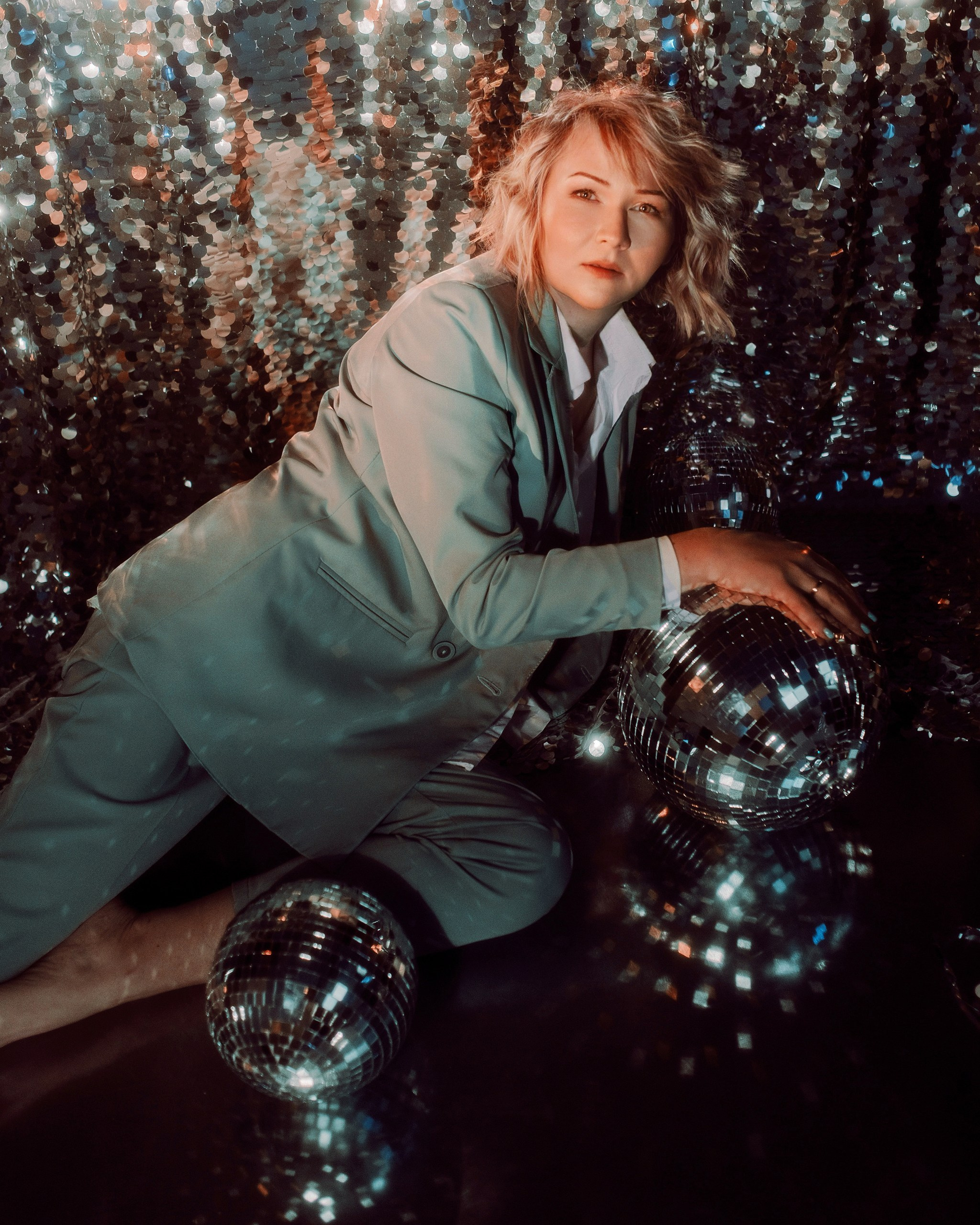 I R I N A. Анастасия Турсунова арт-фотограф в Москве