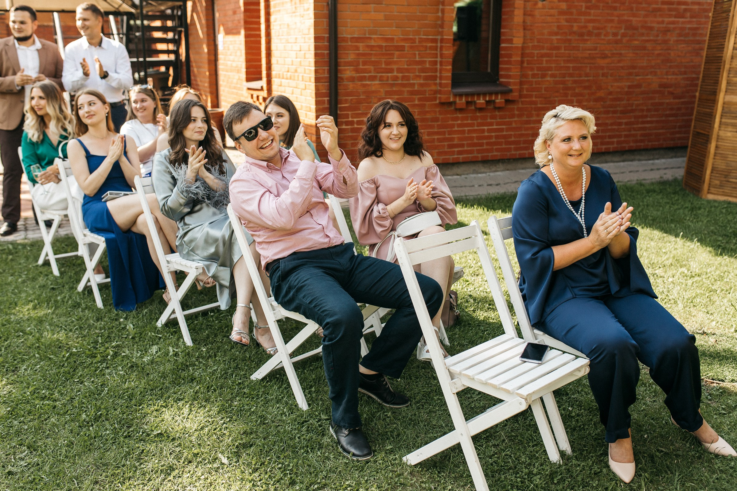 Михаил&Кристина