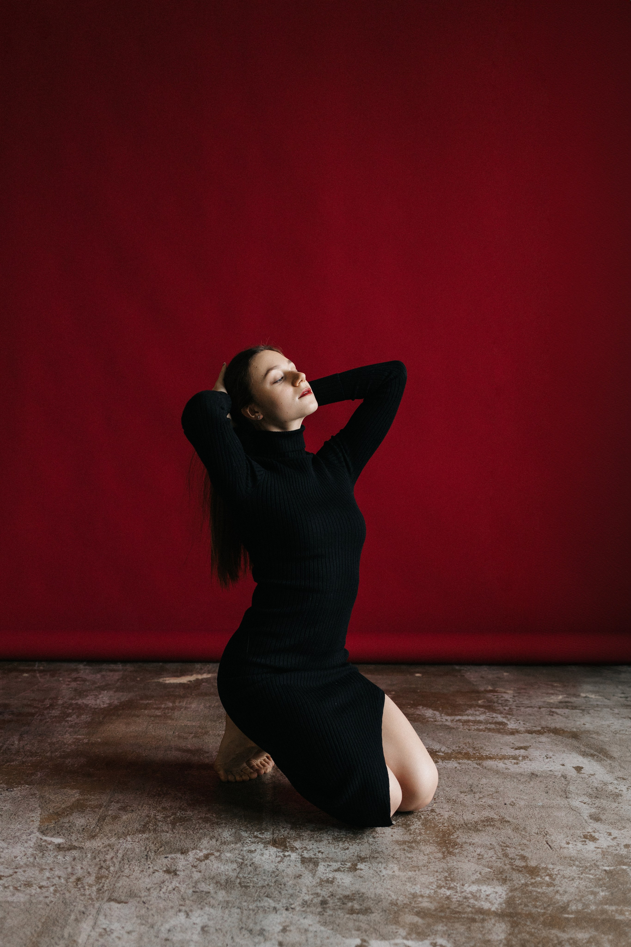 Аня. Портретный и семейный фотограф