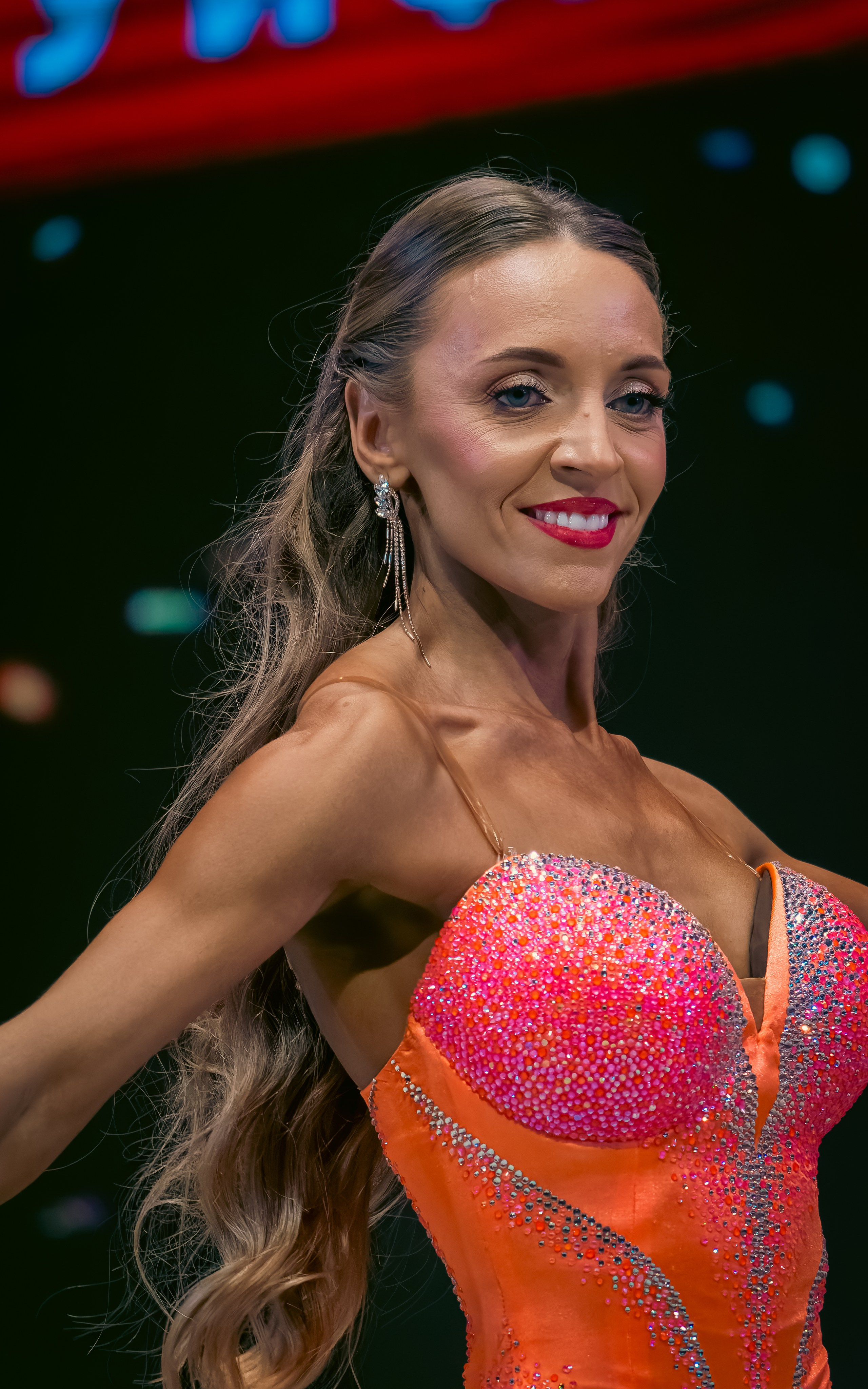 34-й Чемпионат по бодибилдингу Красноярского края. G G L V D M T R | Фотограф в Красноярске