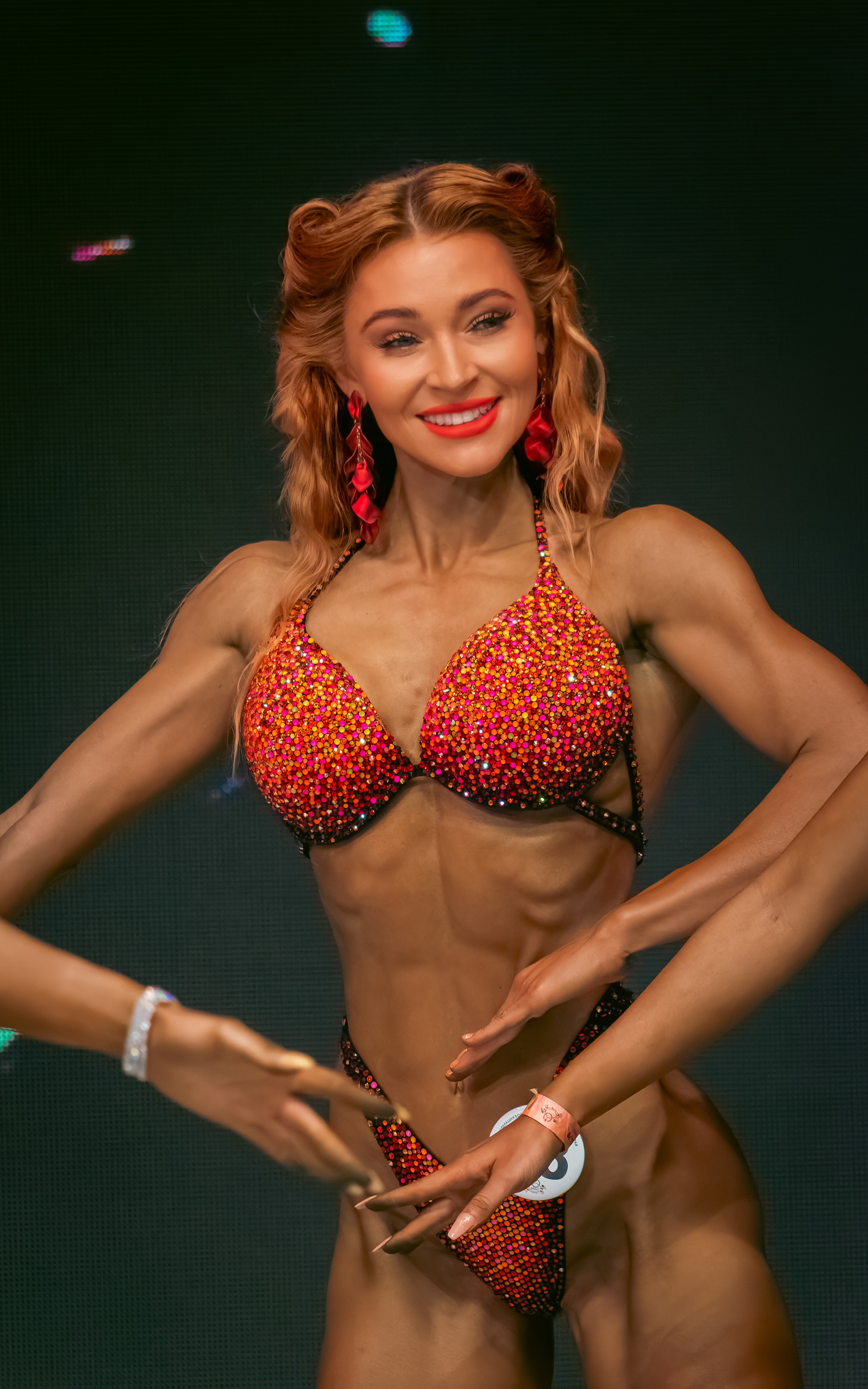 34-й Чемпионат по бодибилдингу Красноярского края. G G L V D M T R | Фотограф в Красноярске