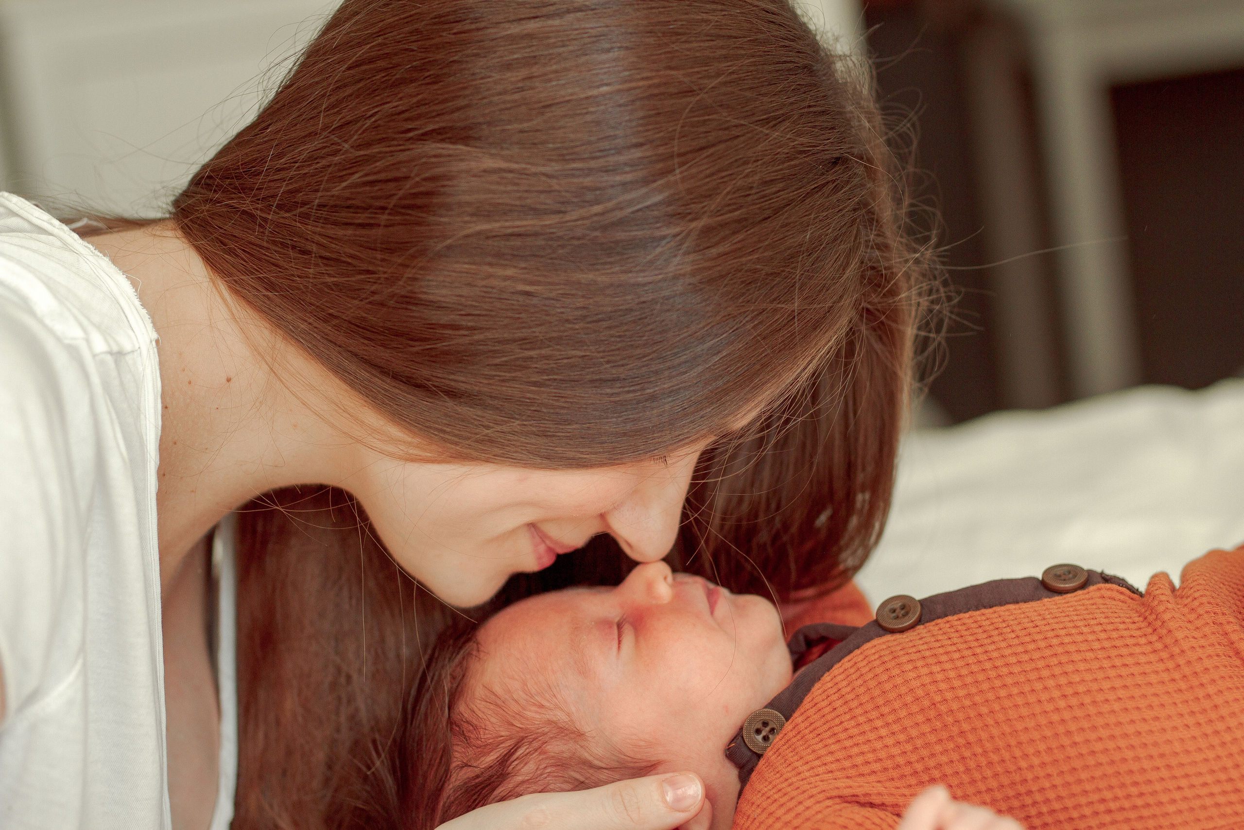 Lifestyle. Фотограф новорожденных в городе Санкт-Петербург