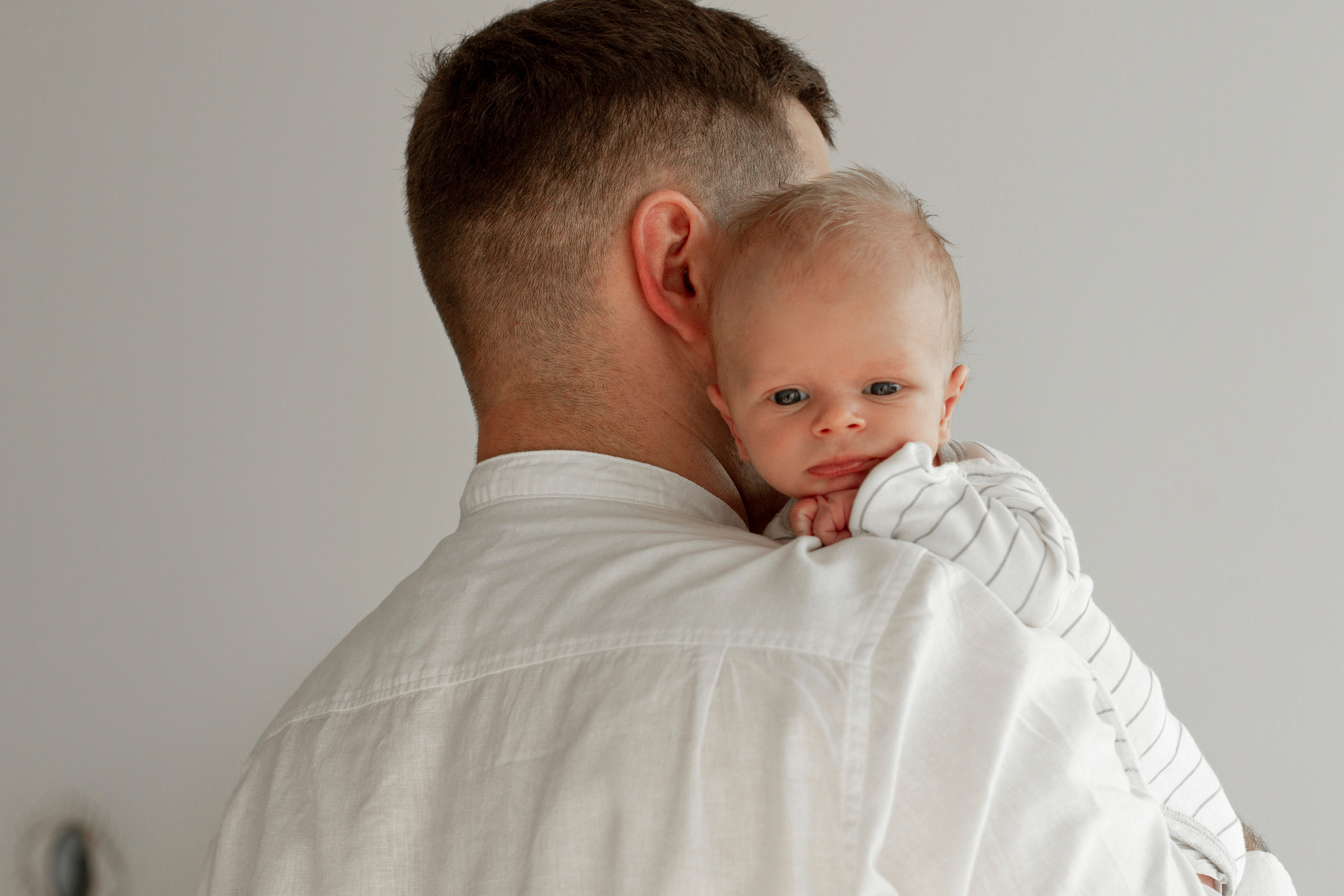 Lifestyle. Фотограф новорожденных в городе Санкт-Петербург