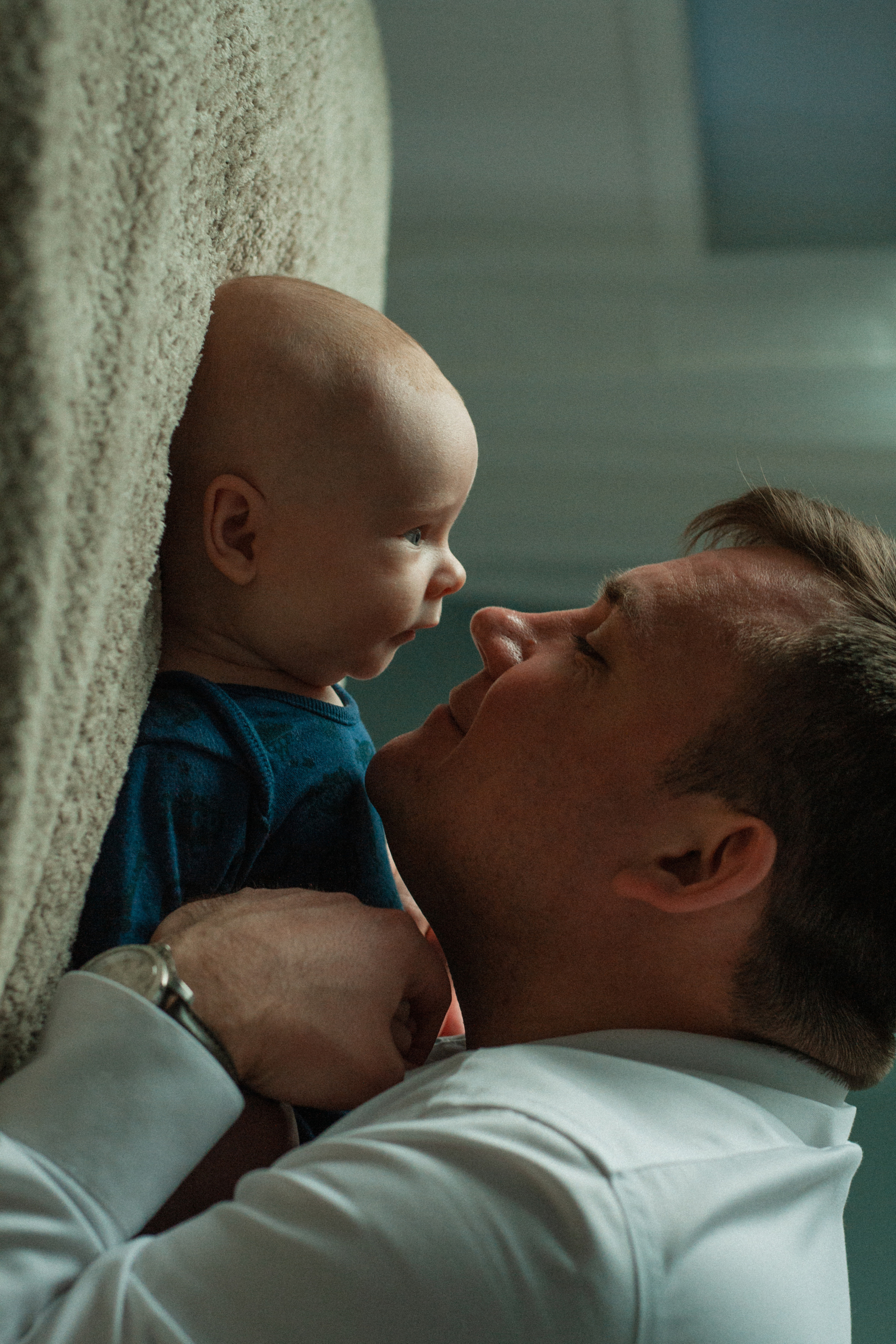 Lifestyle. Фотограф новорожденных в городе Санкт-Петербург