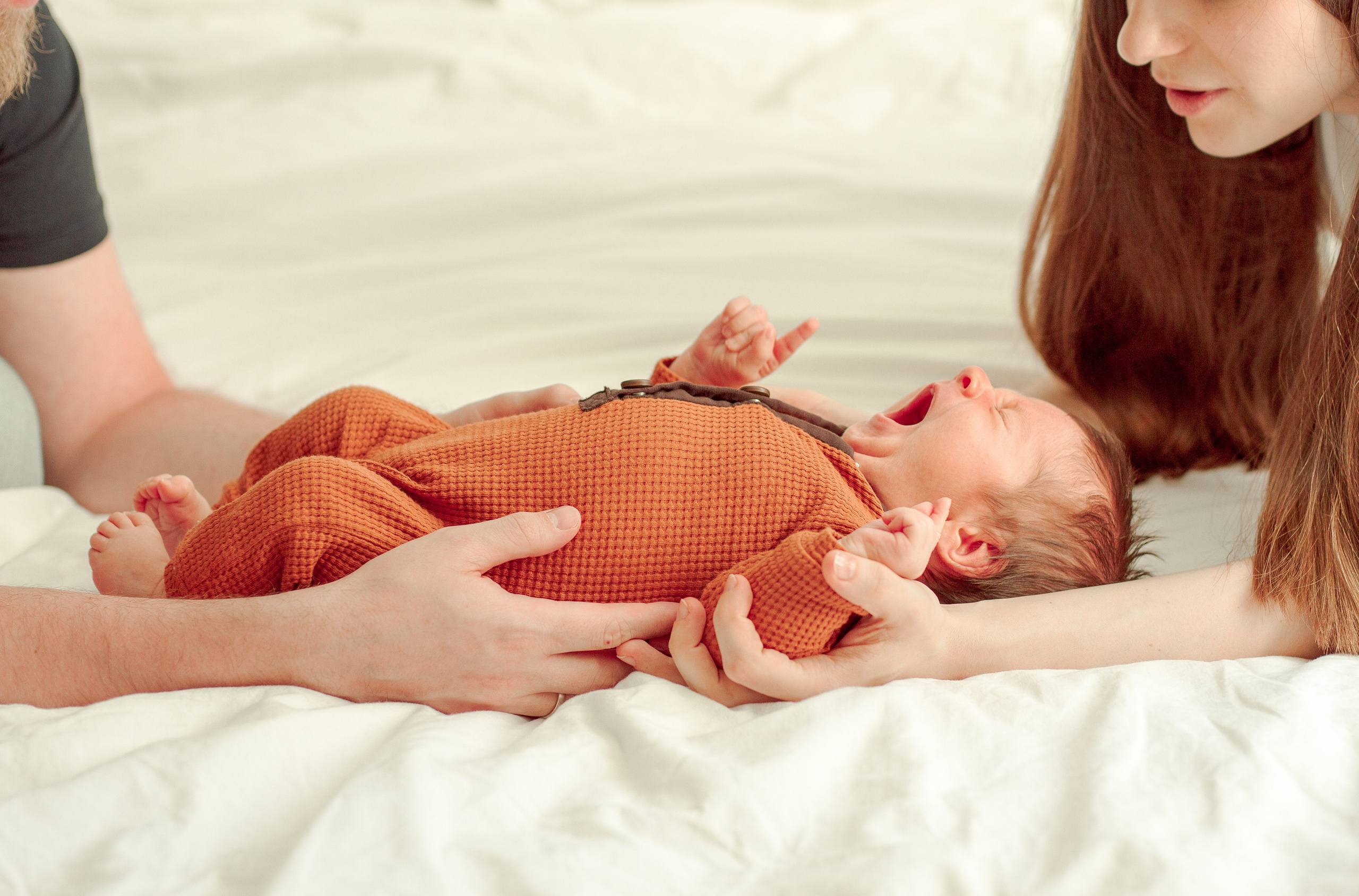 Lifestyle. Фотограф новорожденных в городе Санкт-Петербург