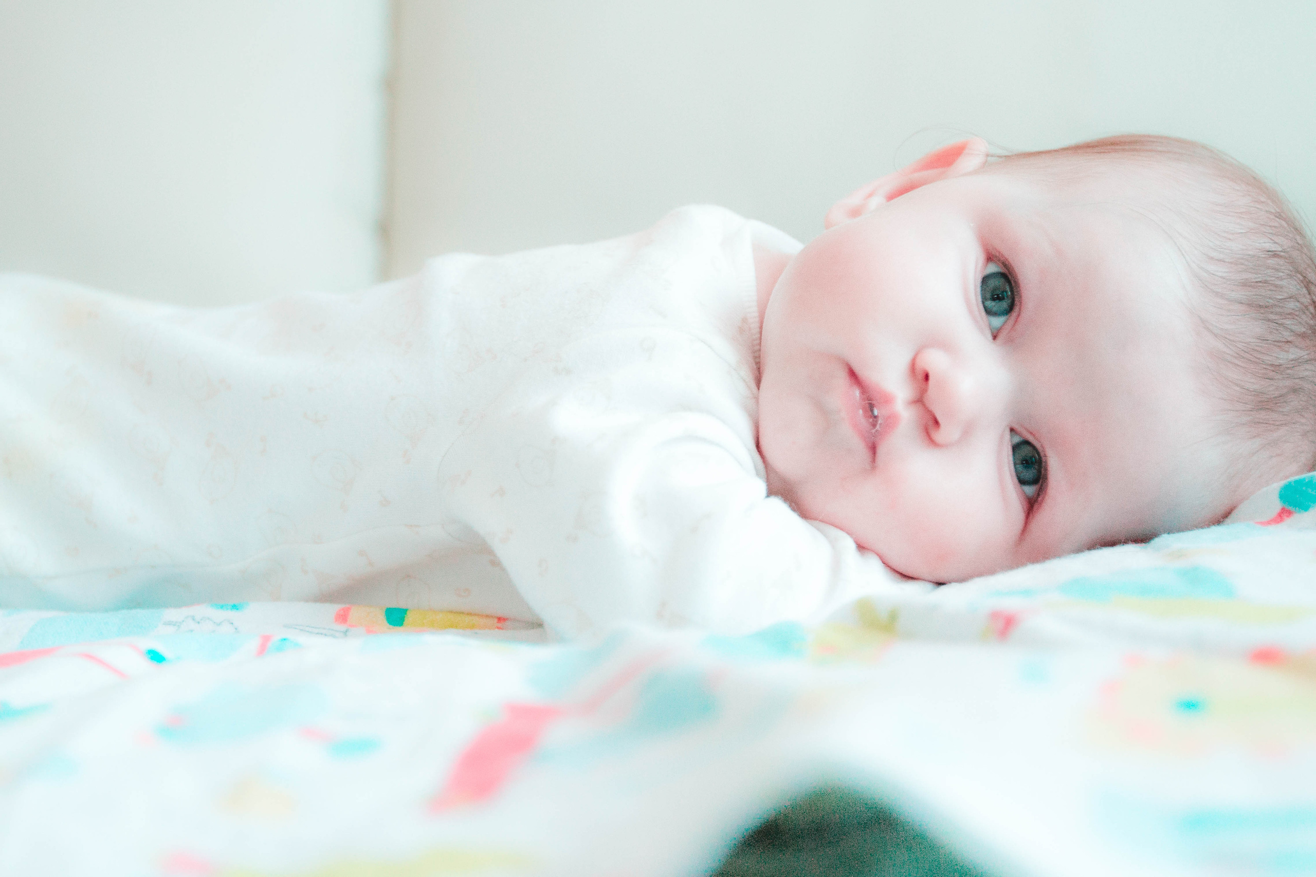 Дети до года. Фотограф новорожденных в городе Санкт-Петербург