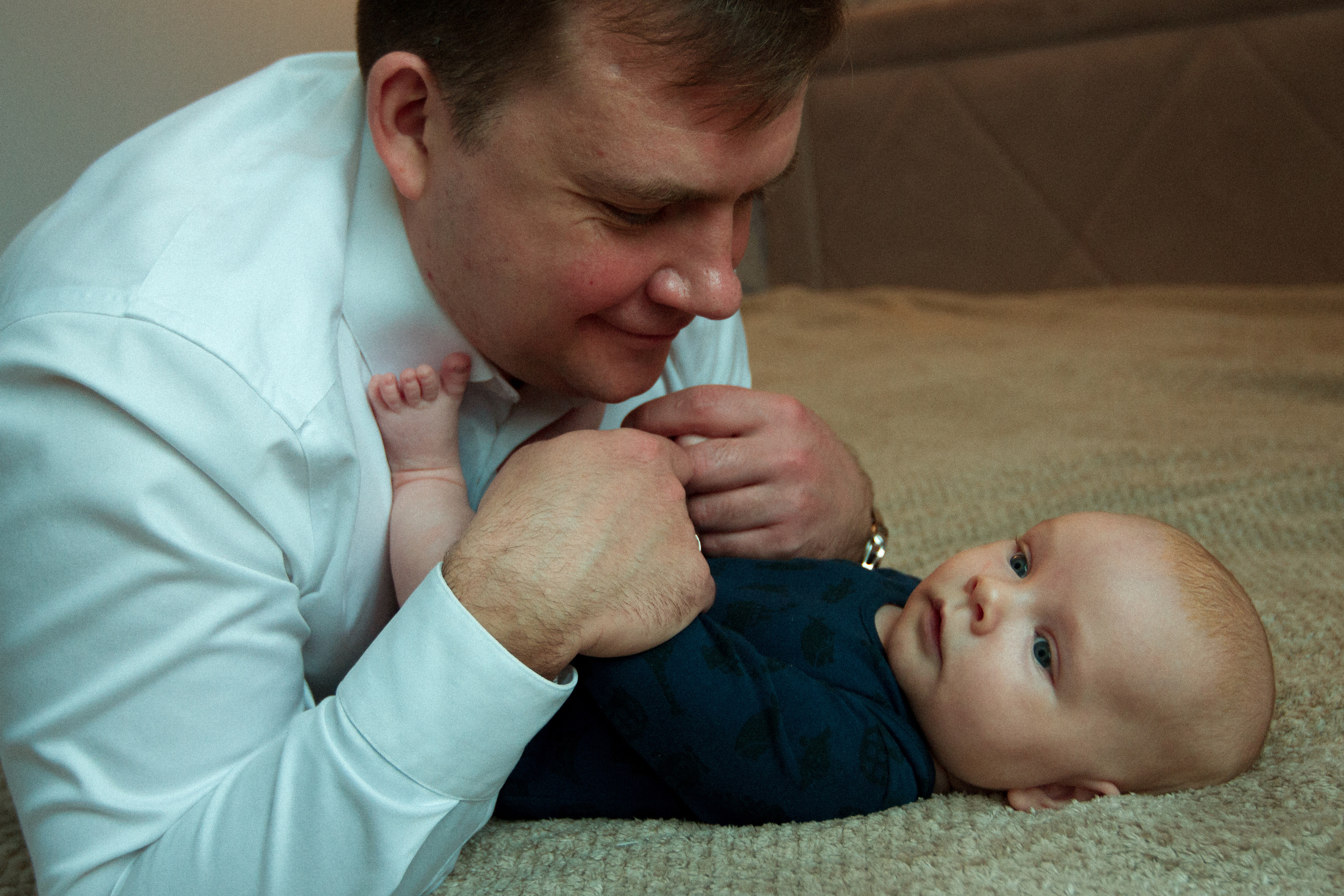 Lifestyle. Фотограф новорожденных в городе Санкт-Петербург