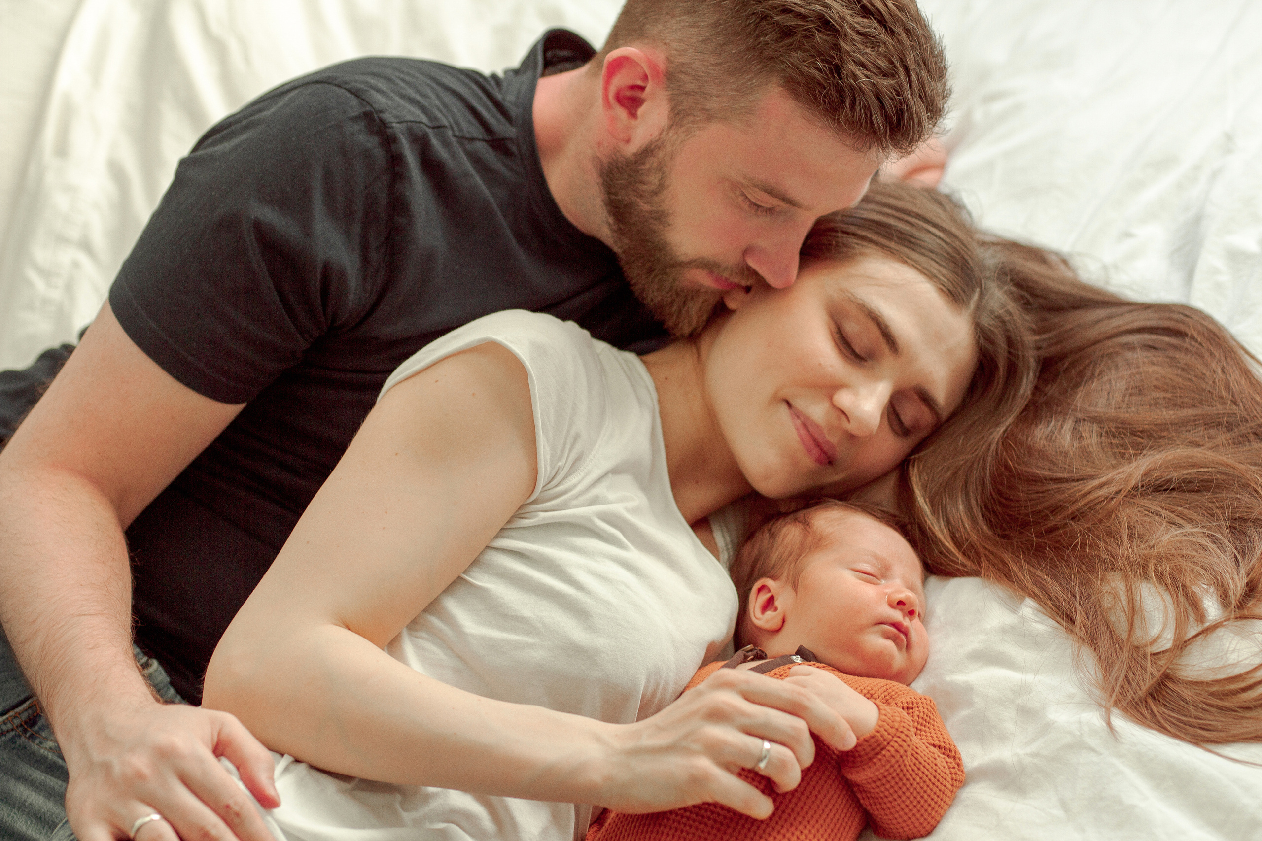 Lifestyle. Фотограф новорожденных в городе Санкт-Петербург