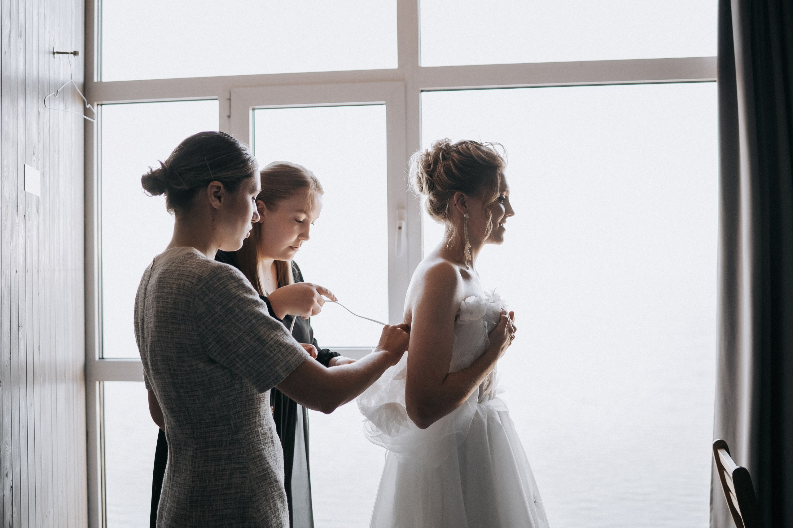 Елена Руслан. Главная