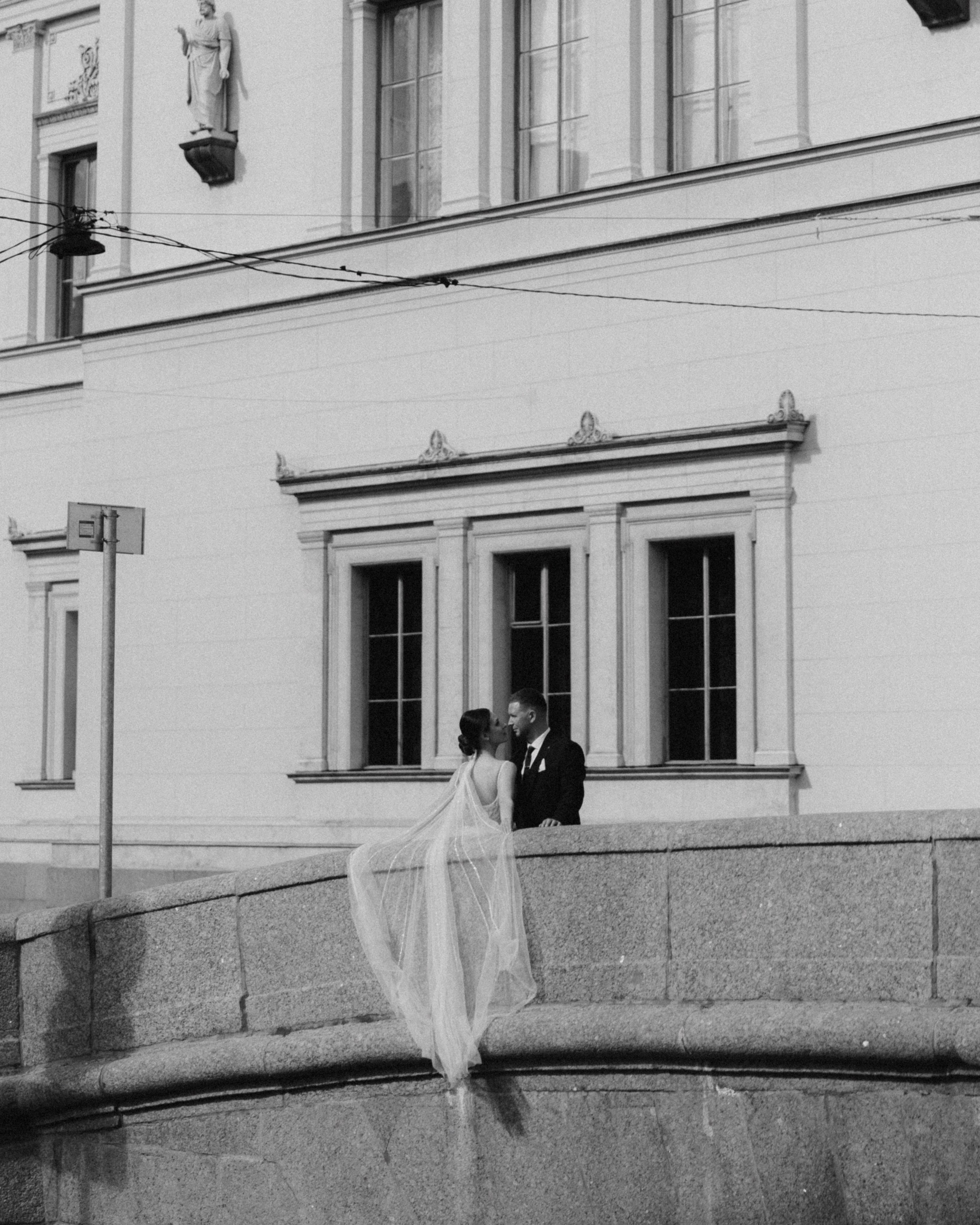 Wedding. Фотограф Артем Котелевец