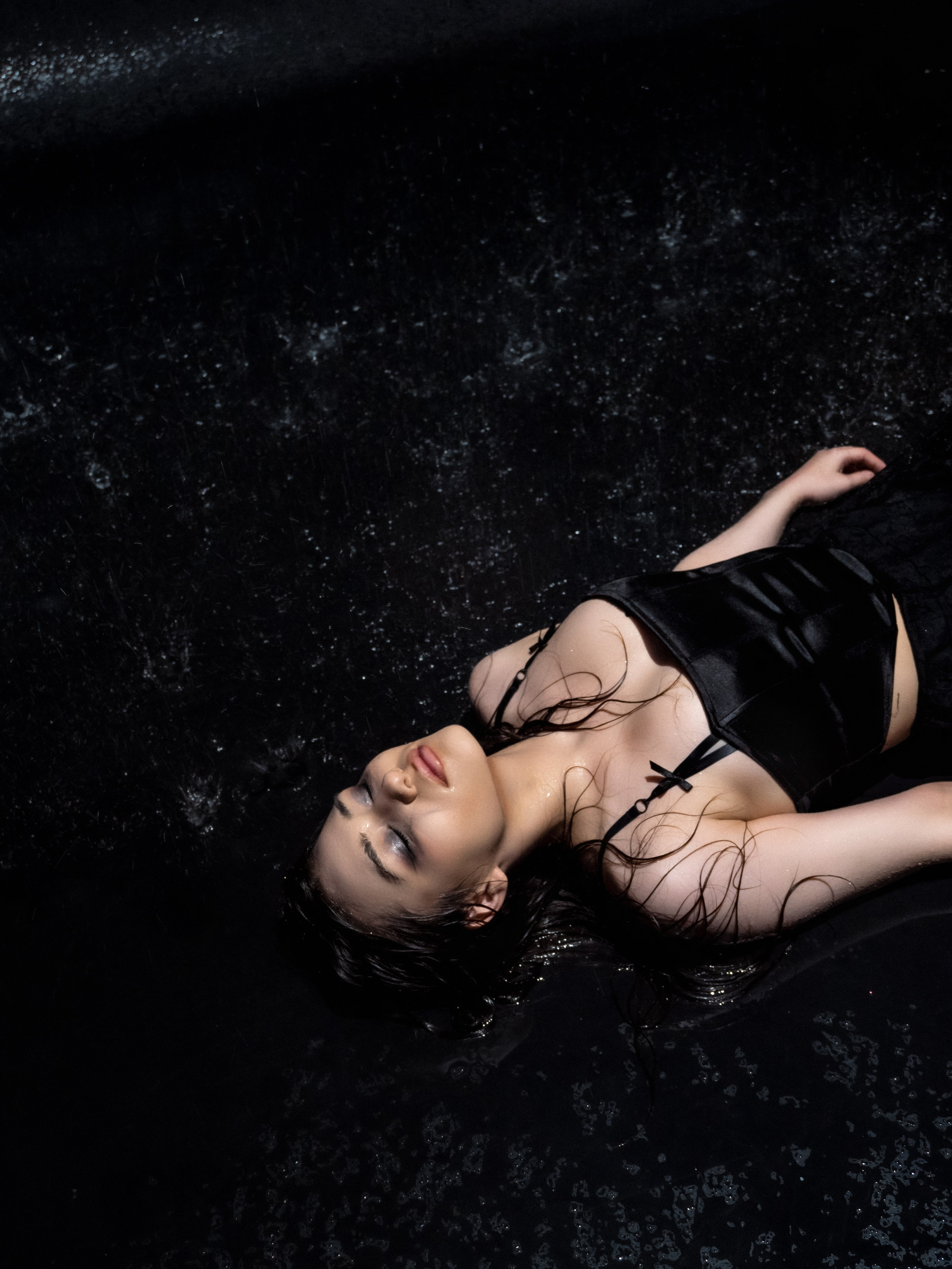 Аня. Кулишова Катерина — твой фотограф