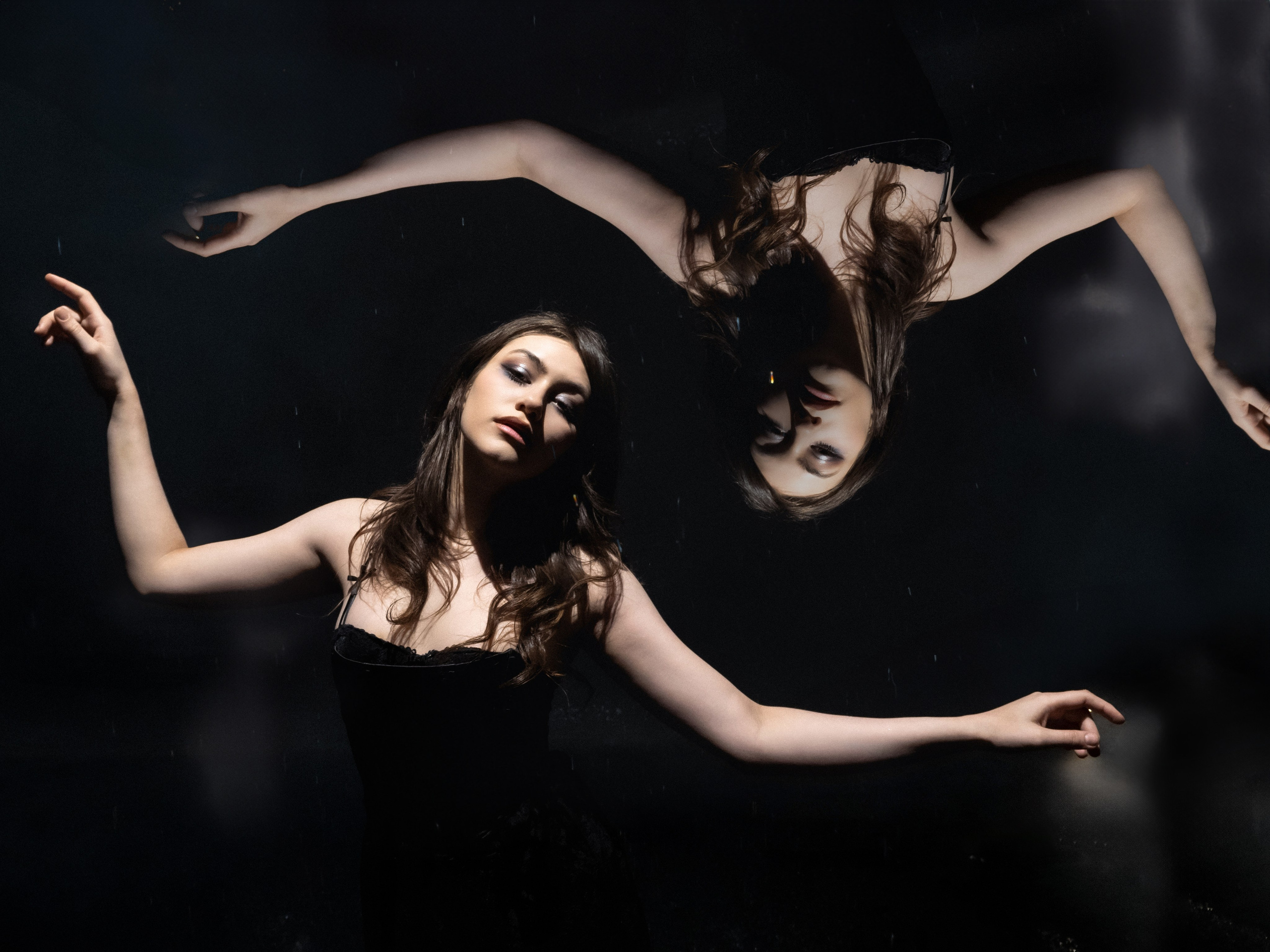 Аня. Кулишова Катерина — твой фотограф