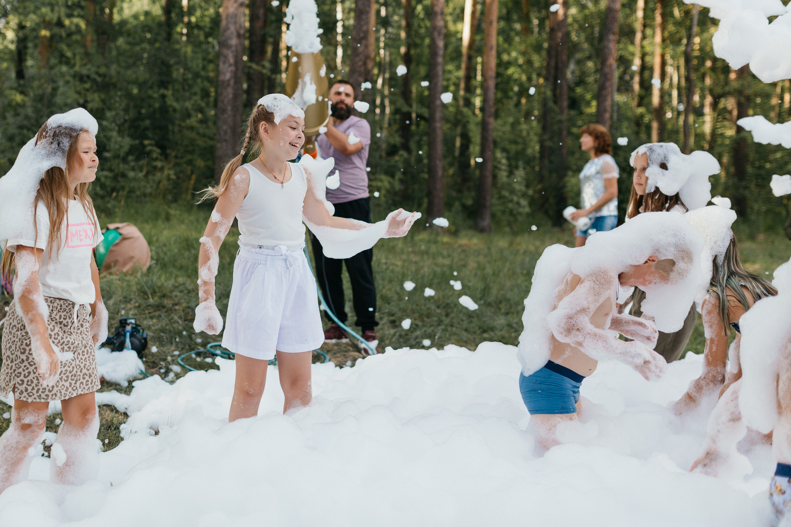 День рождения Стефана. Свадебный фотограф в Ярославле Алиса Курочкина