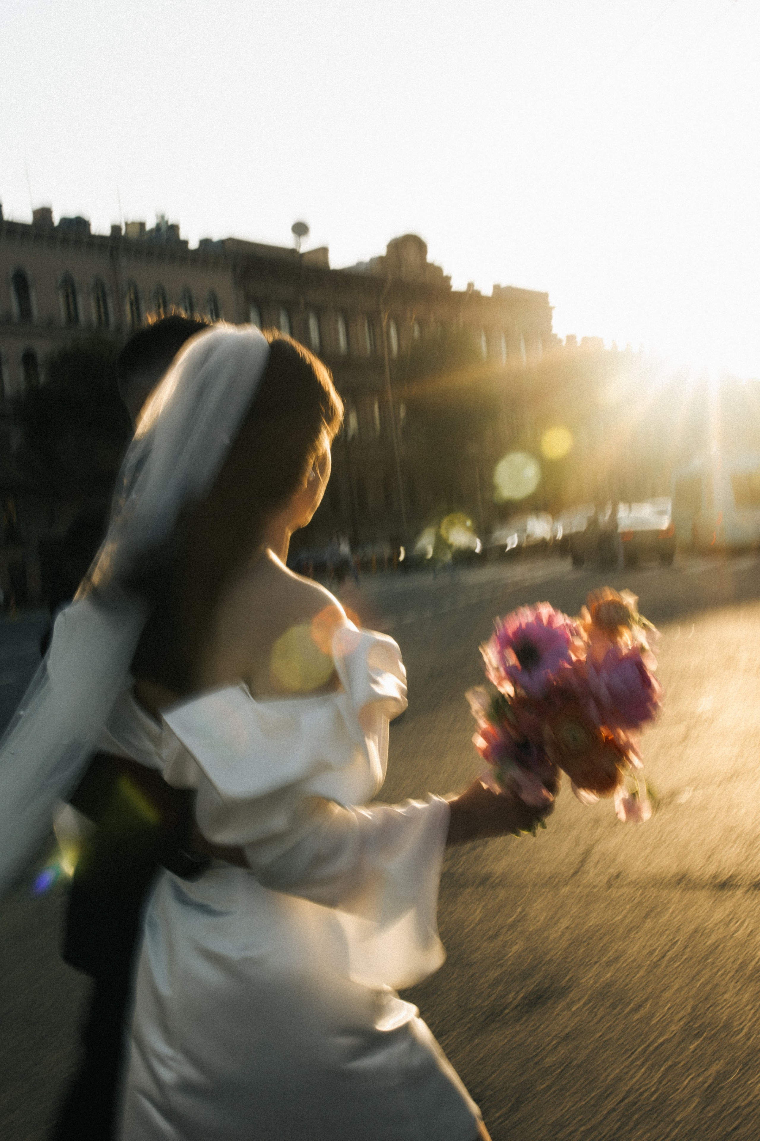 Анастасия и Леонид. Фотограф в Санкт-Петербурге