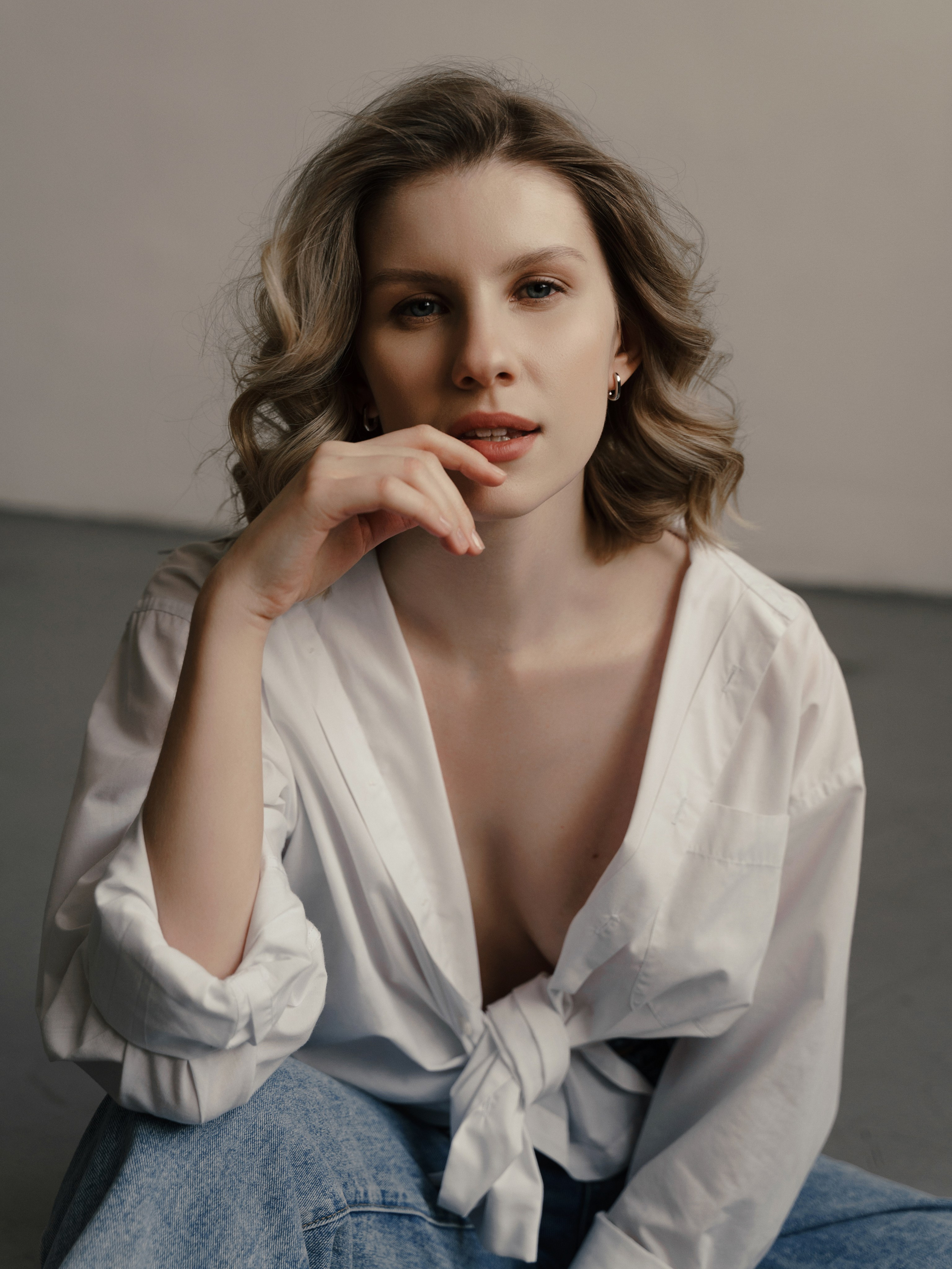 Светлана. Фотограф в Новосибирске. Ефимова Анастасия