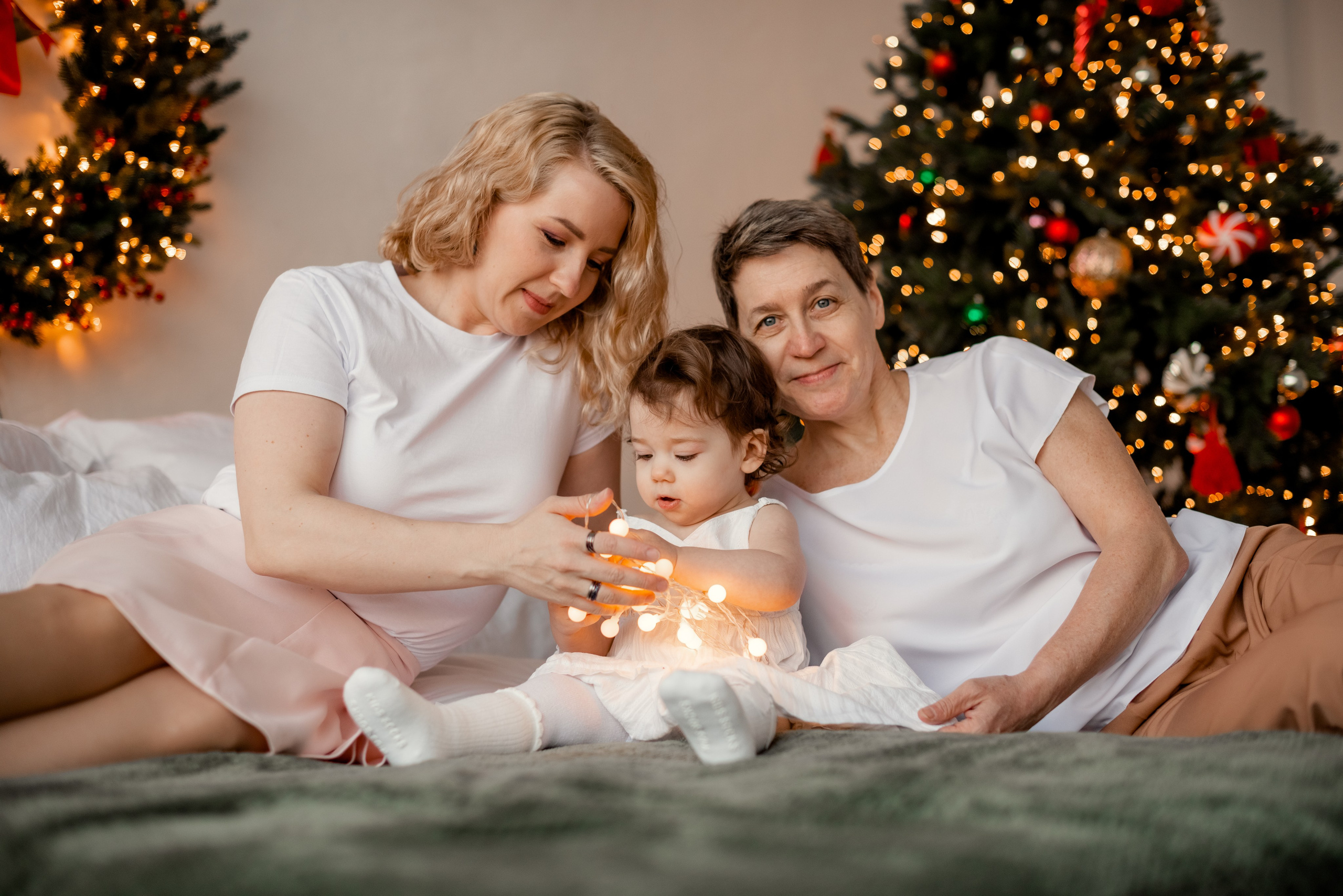 Волшебные мгновения. Портретный фотограф в Петрозаводске Татьяна Лебедева