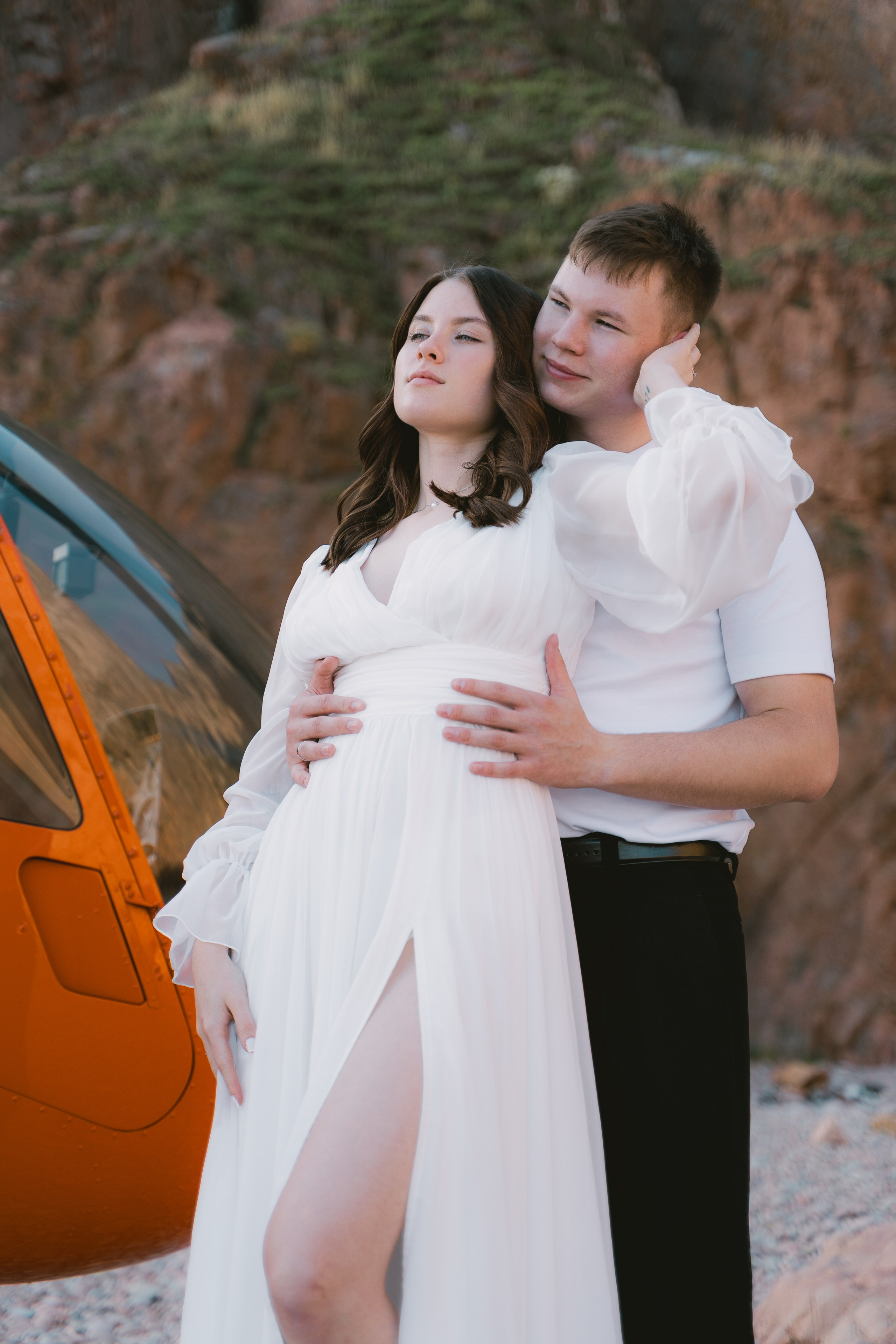 Владимир и Елизавета. Главная