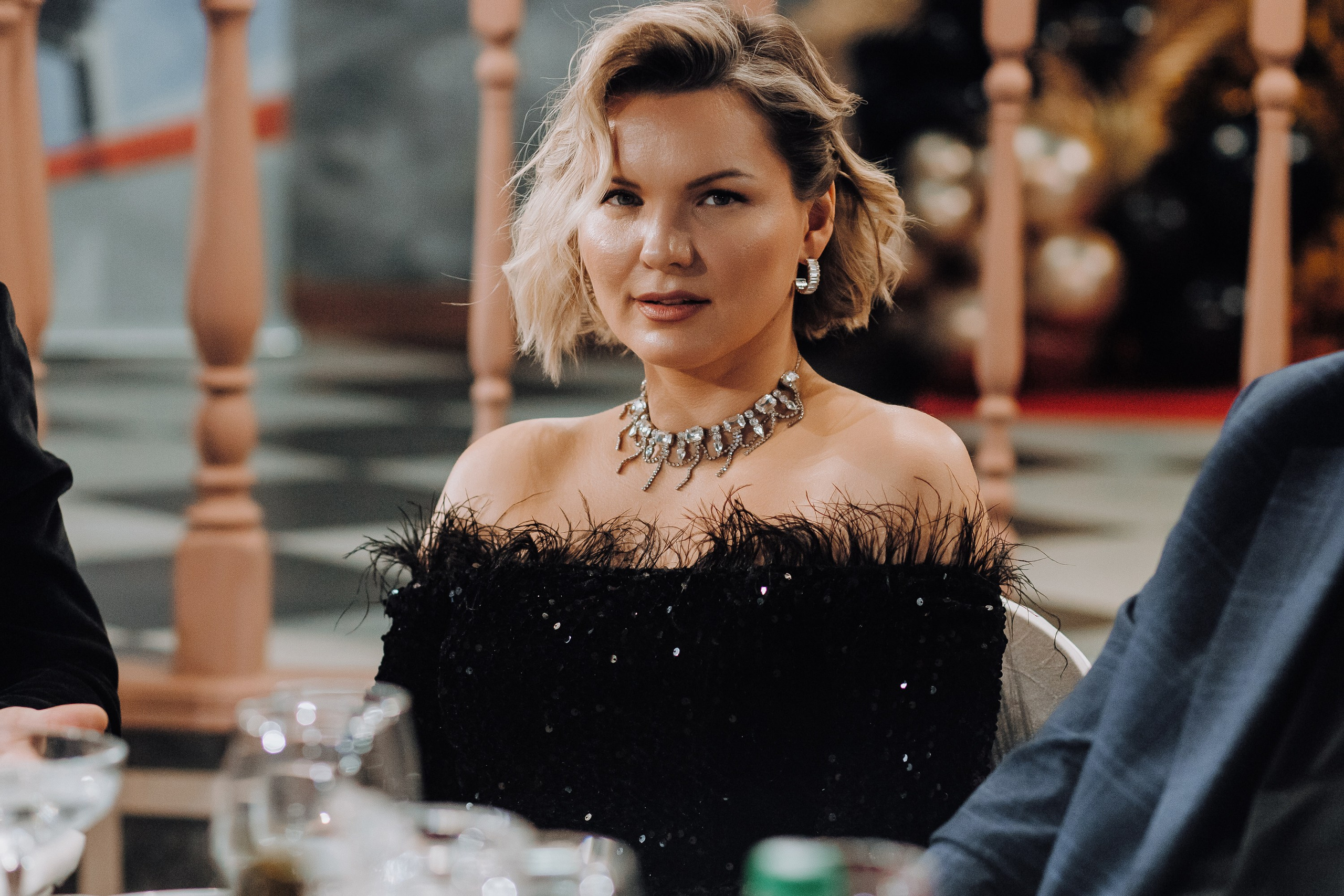 Корпоратив Бизнес клуба «Окружение». Репортажный фотограф Челябинск Егор Фомин