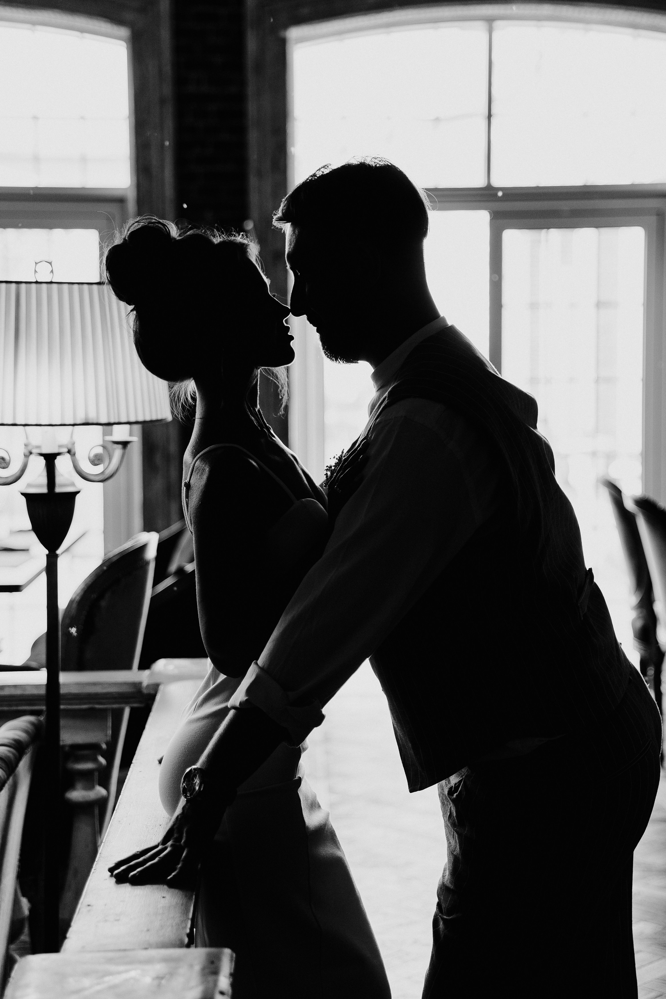 Евгений и Алина | 07.06.2024. Репортажный фотограф Челябинск Егор Фомин