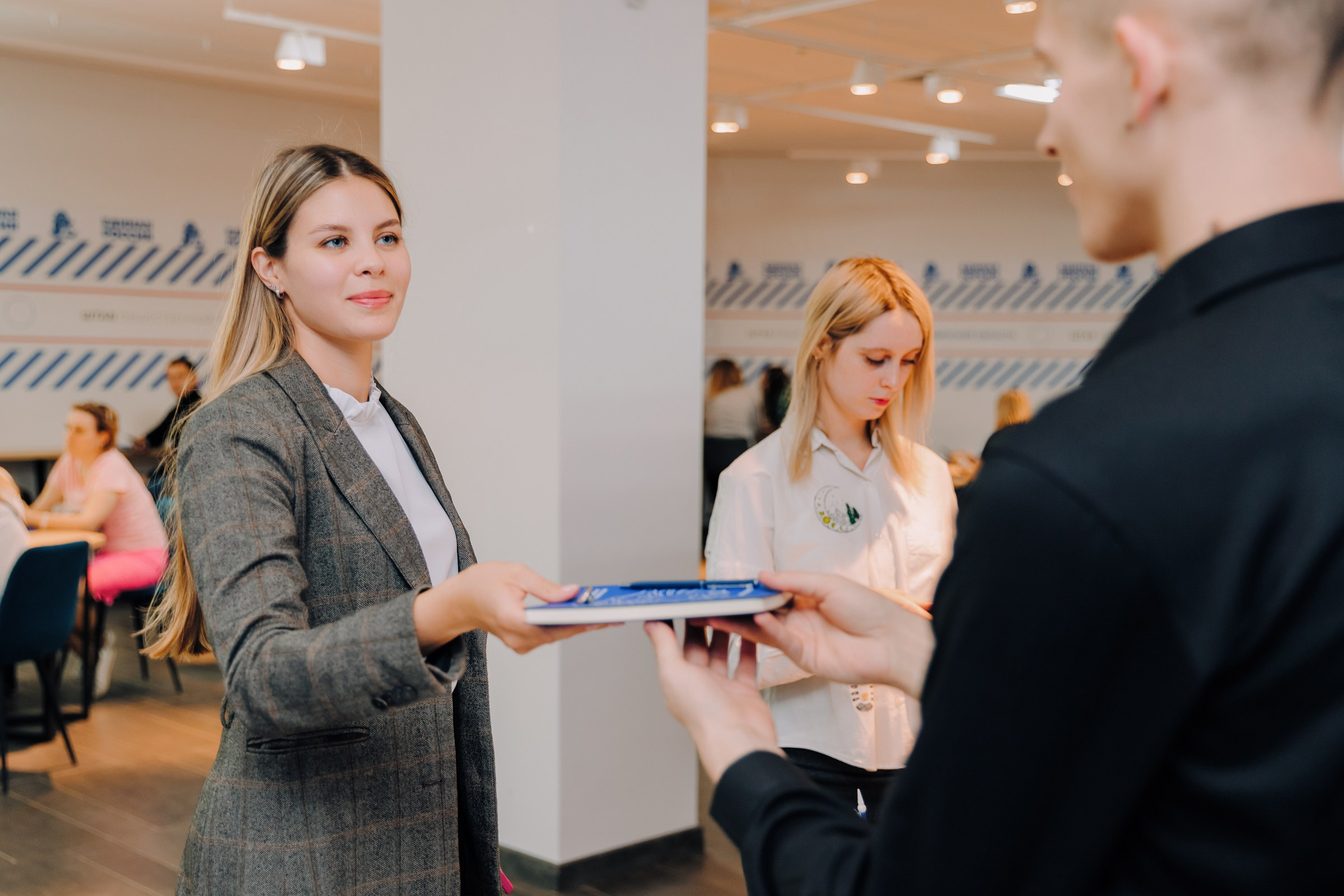 ГосСтарт. Репортажный фотограф Челябинск Егор Фомин