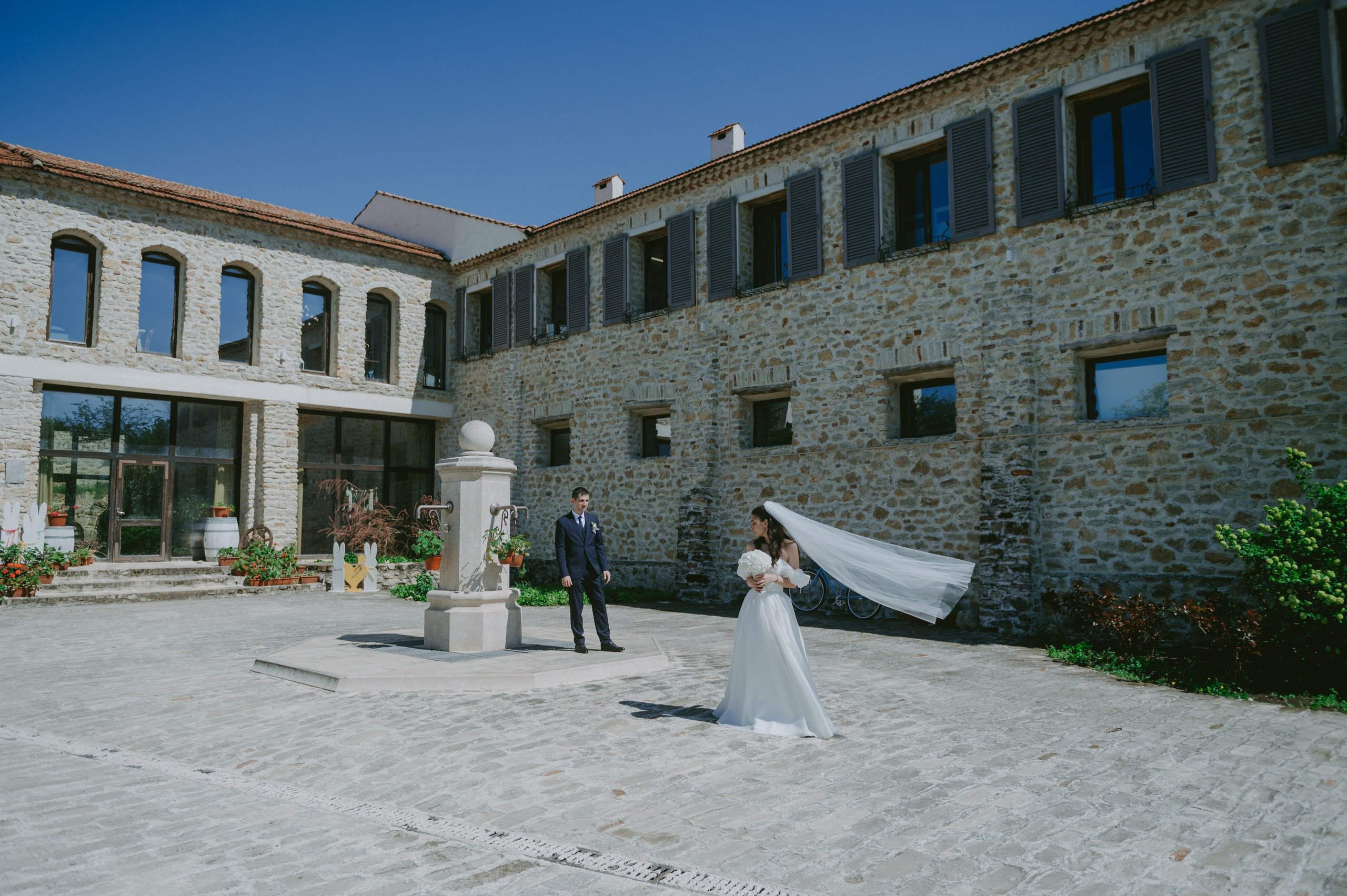 Елизавета$Дмитрий. Свадебный и семейный фотограф город Темрюк Фотостудия Темрюк