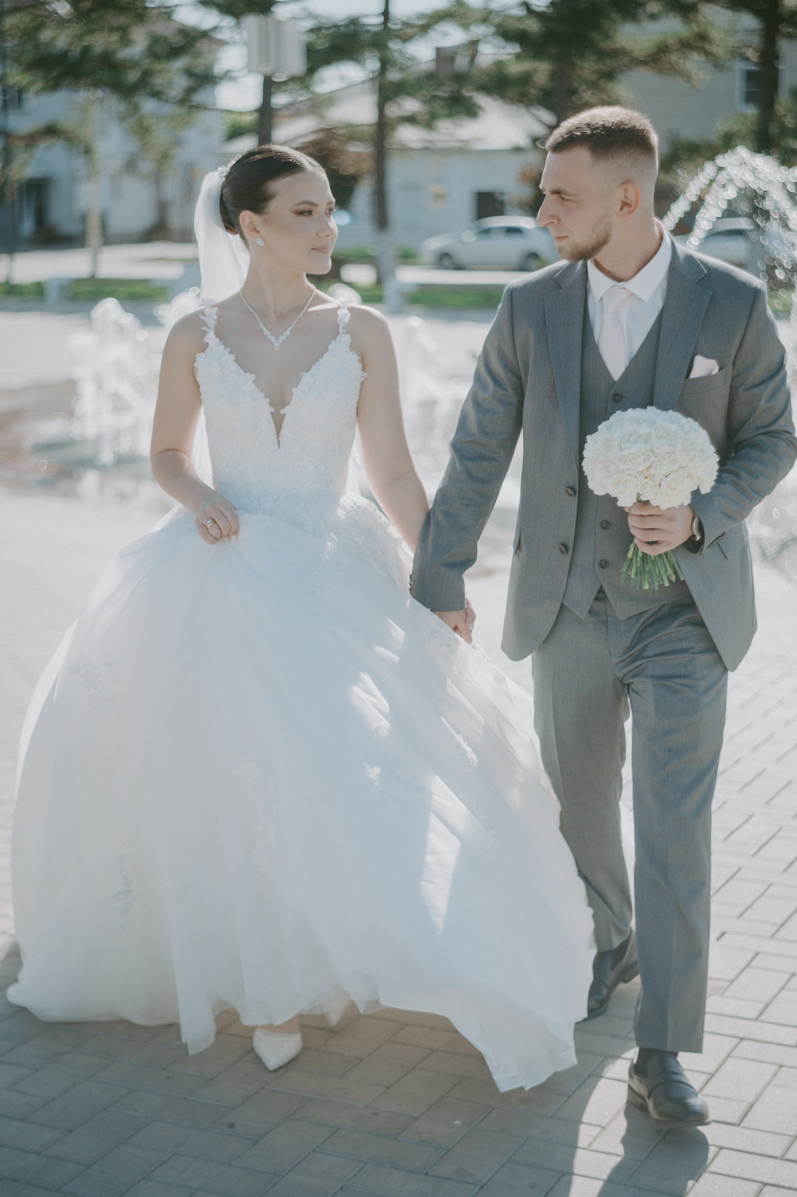 Роман & Вероника. Свадебный и семейный фотограф город Темрюк Фотостудия Темрюк