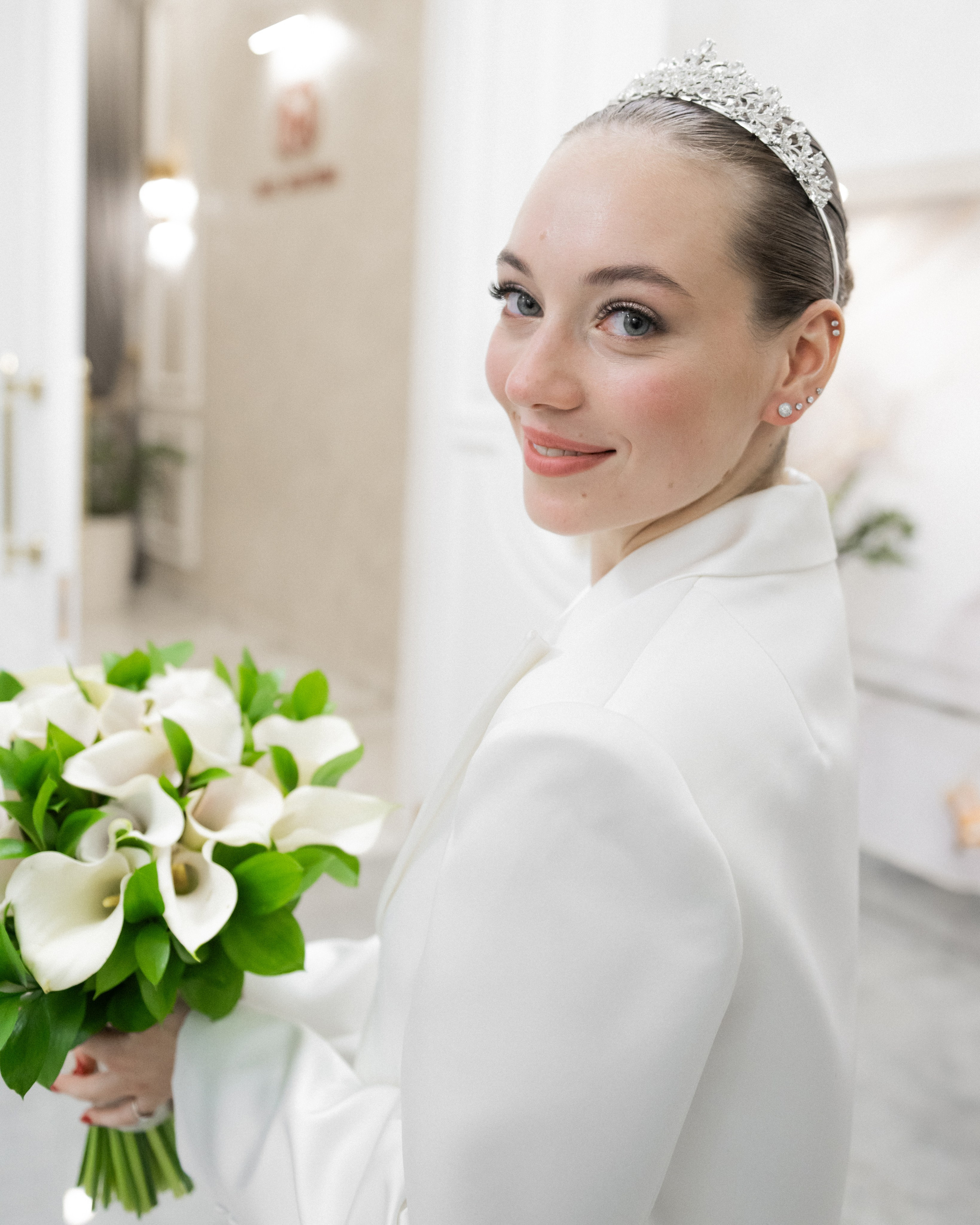 Mini СВАДЬБА. ДИНА МИХНЕВА спортивный фотограф Москва