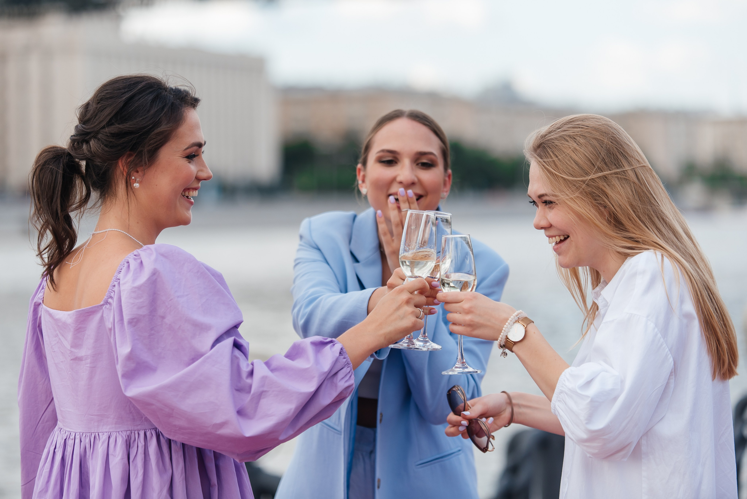 B-day в парке. ДИНА МИХНЕВА спортивный фотограф Москва