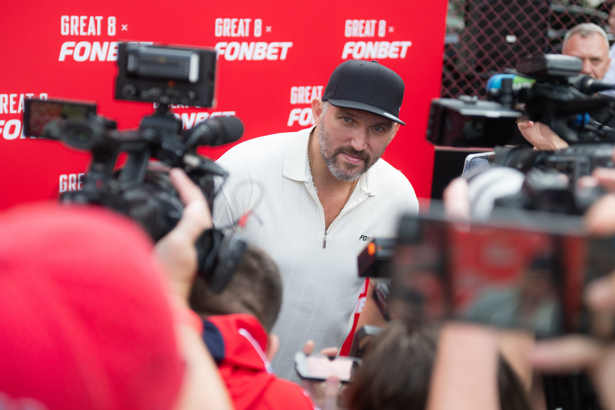 Рекорд Овечкина. ДИНА МИХНЕВА спортивный фотограф Москва